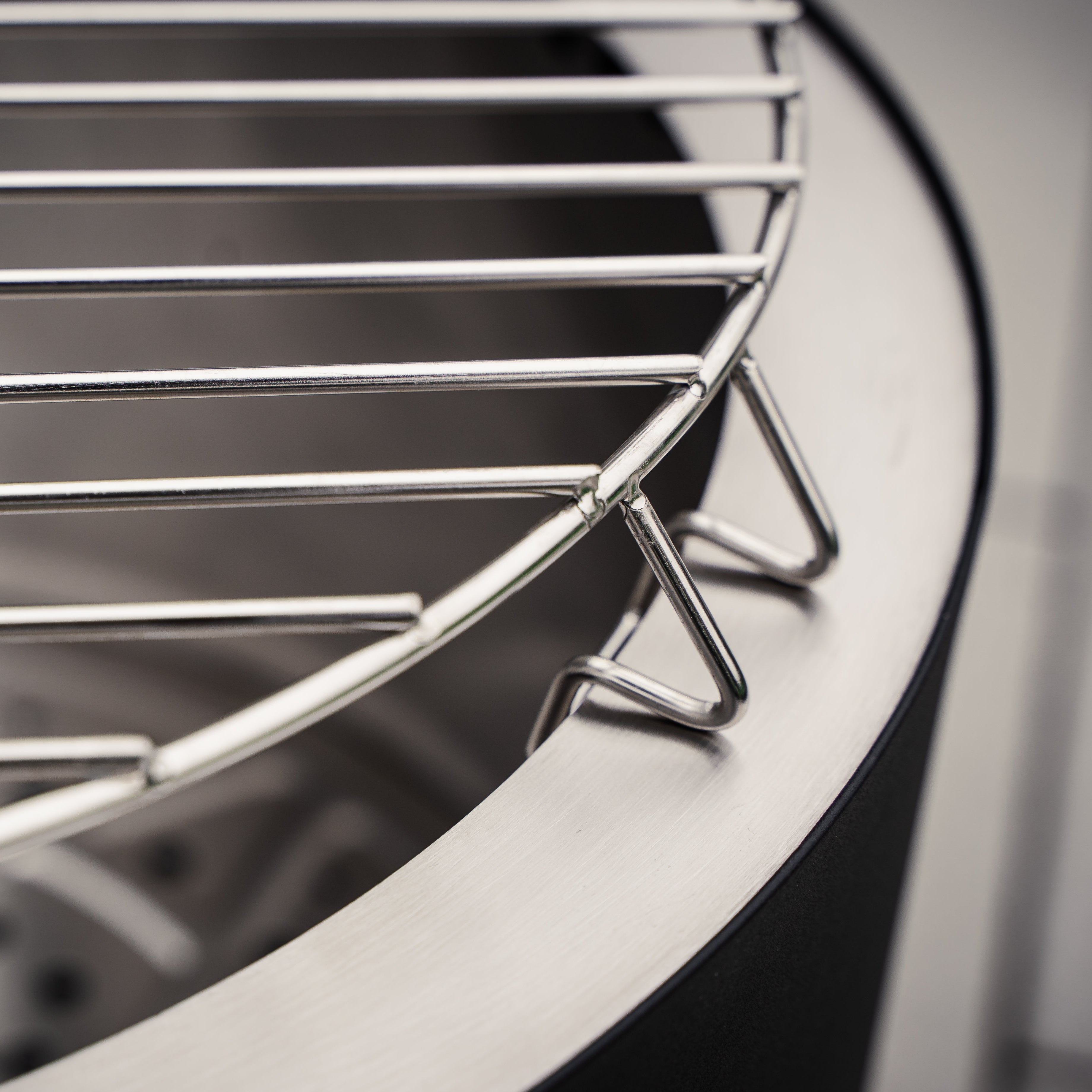 Grille de cuisson Skara