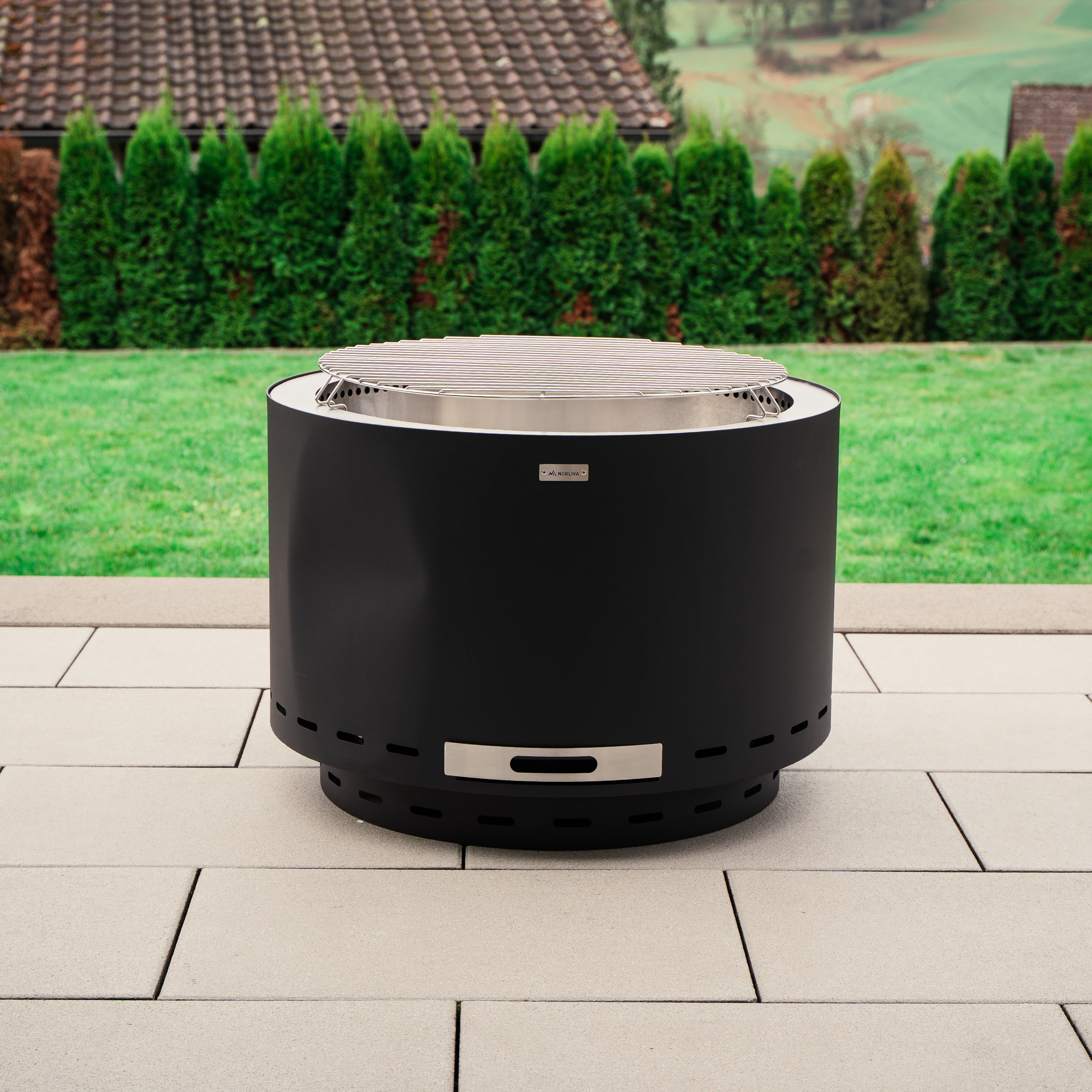 Grille de cuisson Venna