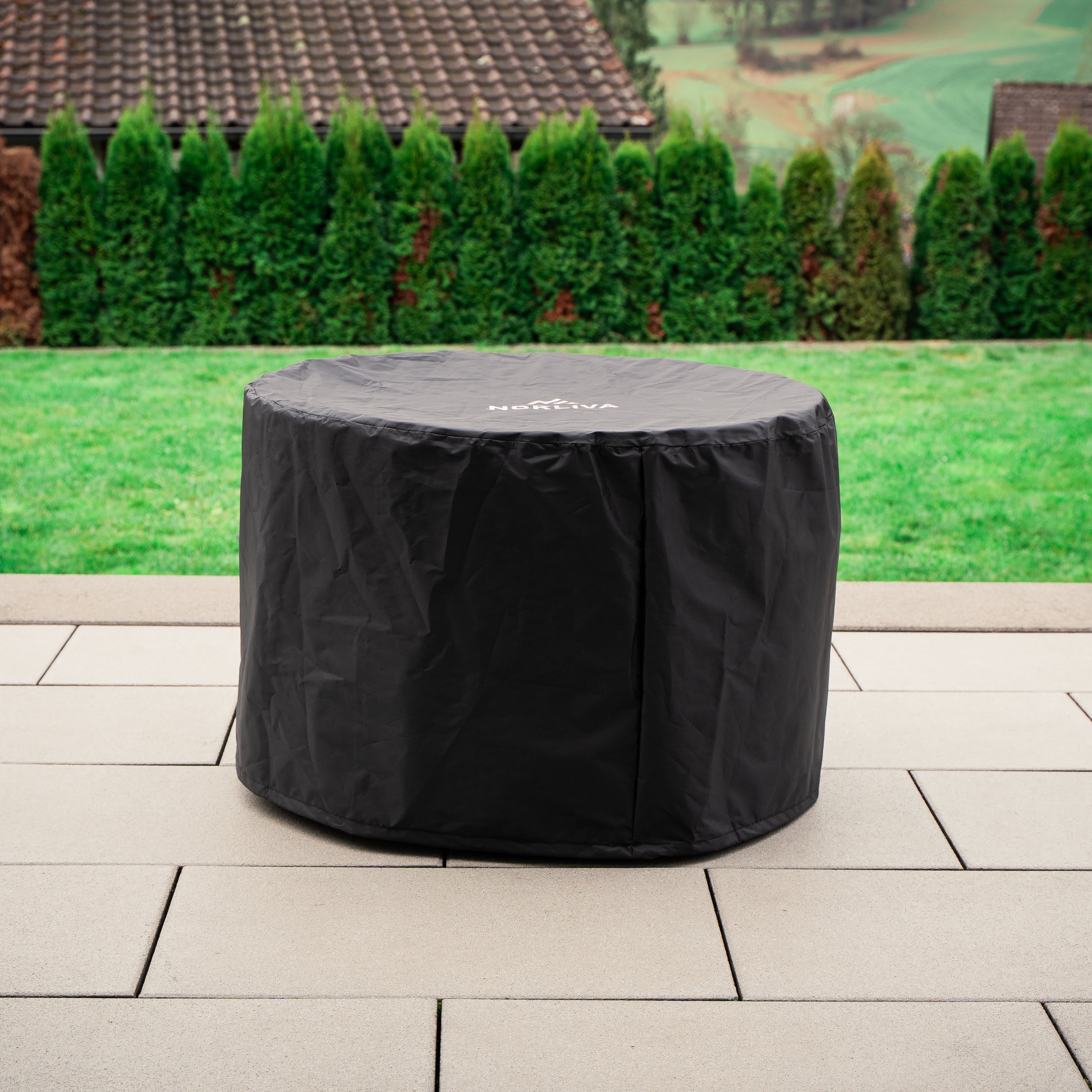 Set : Lunda + couvercle + grille de cuisson