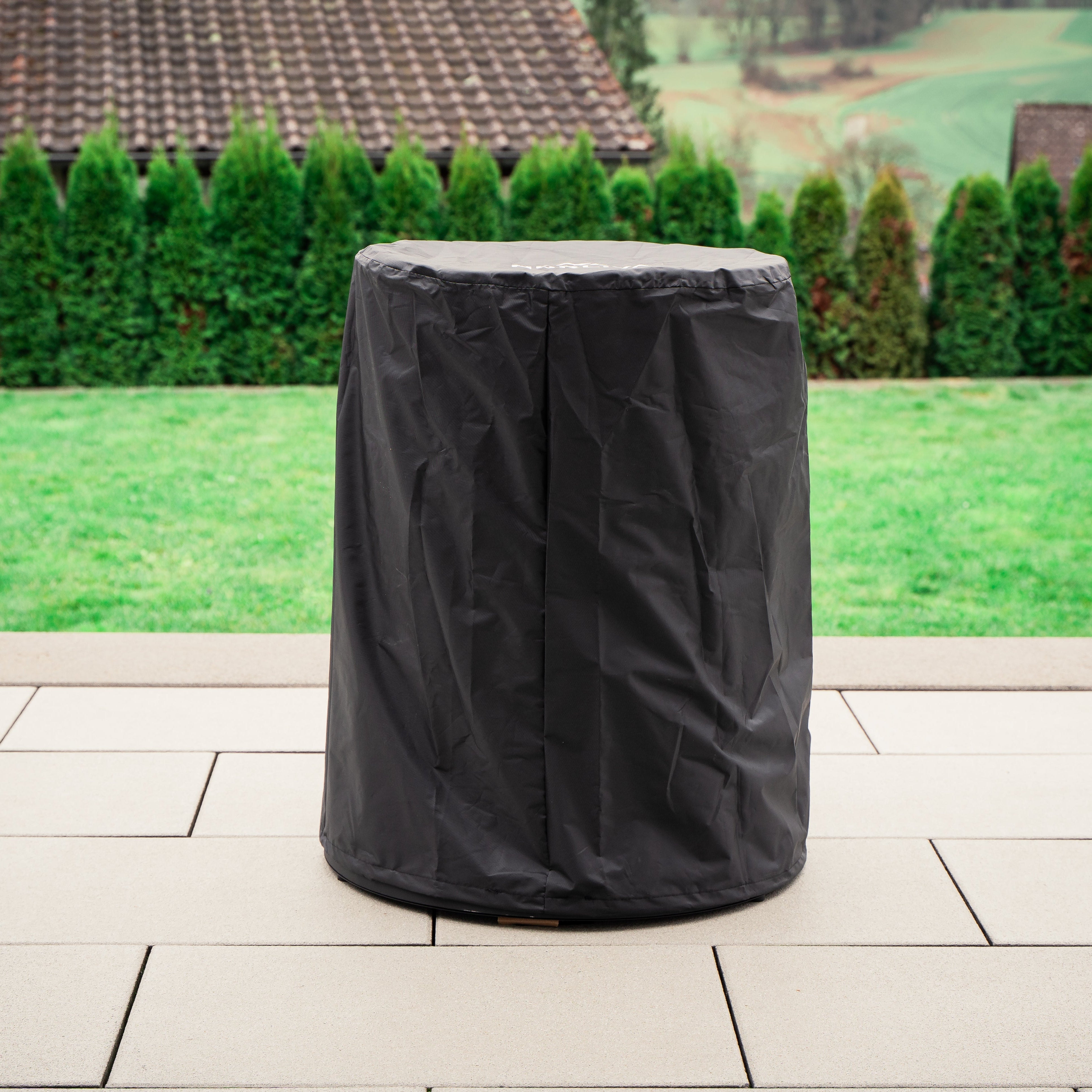 Ensemble : Skara Pluss + couvercle