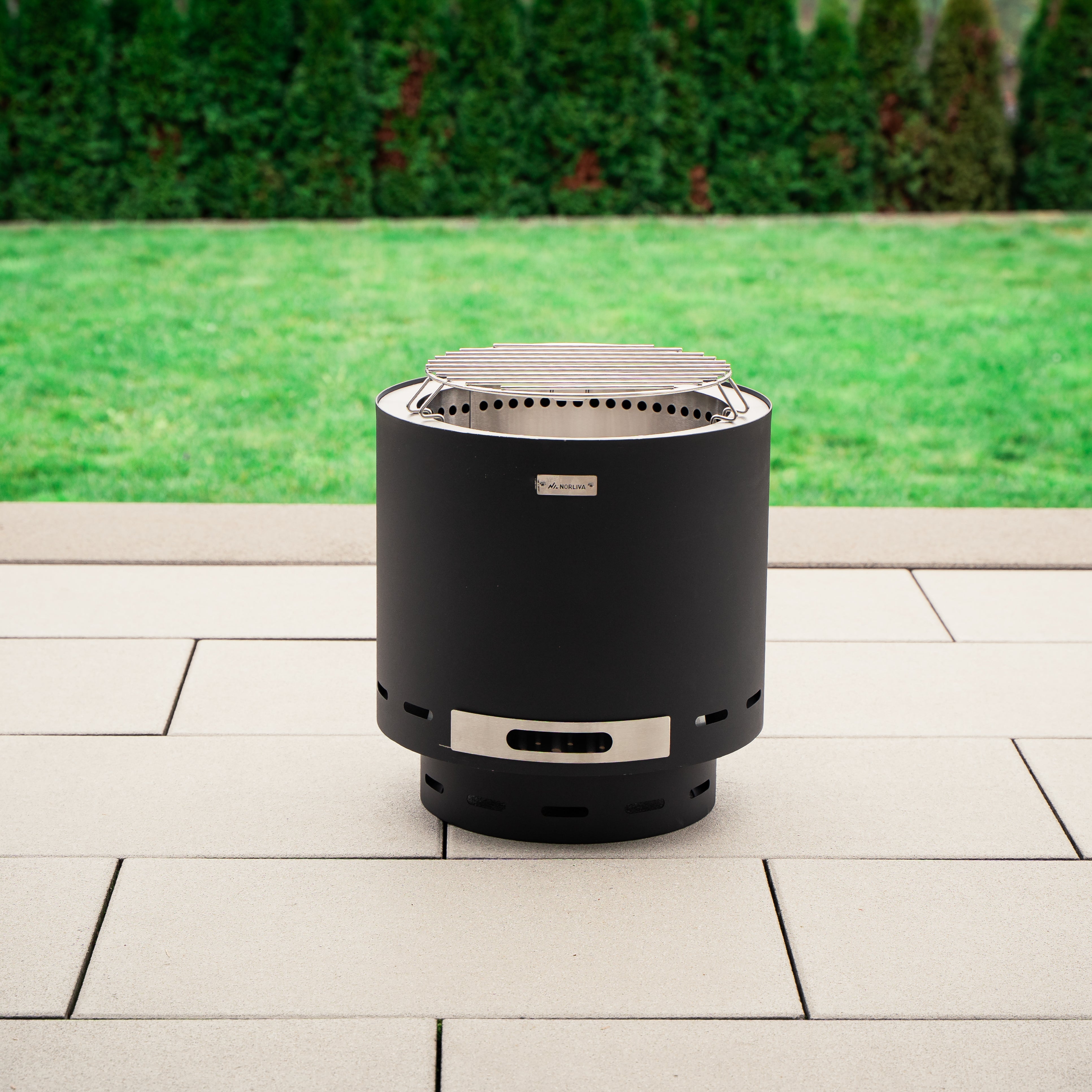 Grille de cuisson Eda