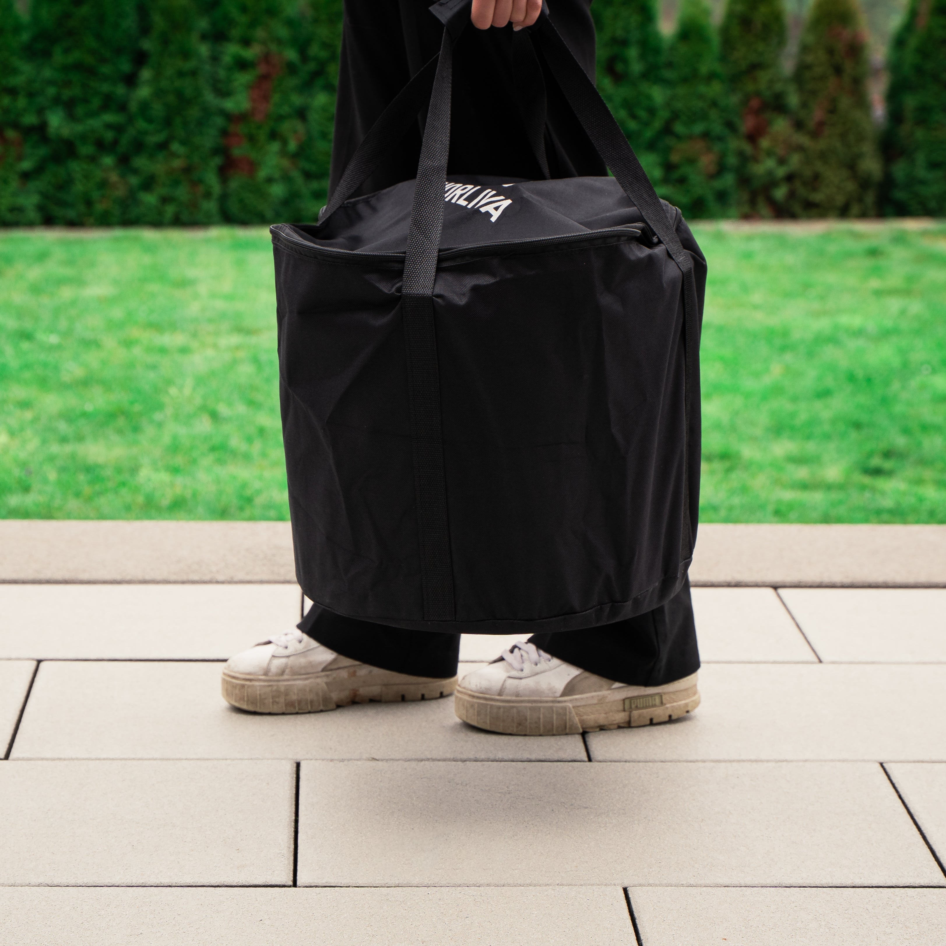 Ensemble : Eda + grille de cuisson