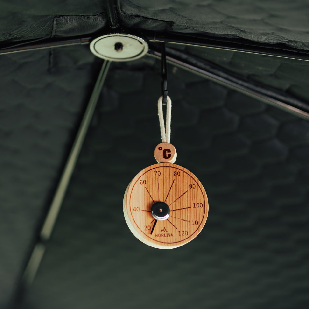 Ensemble : Tente sauna Isen + Poêle + Accessoires sauna