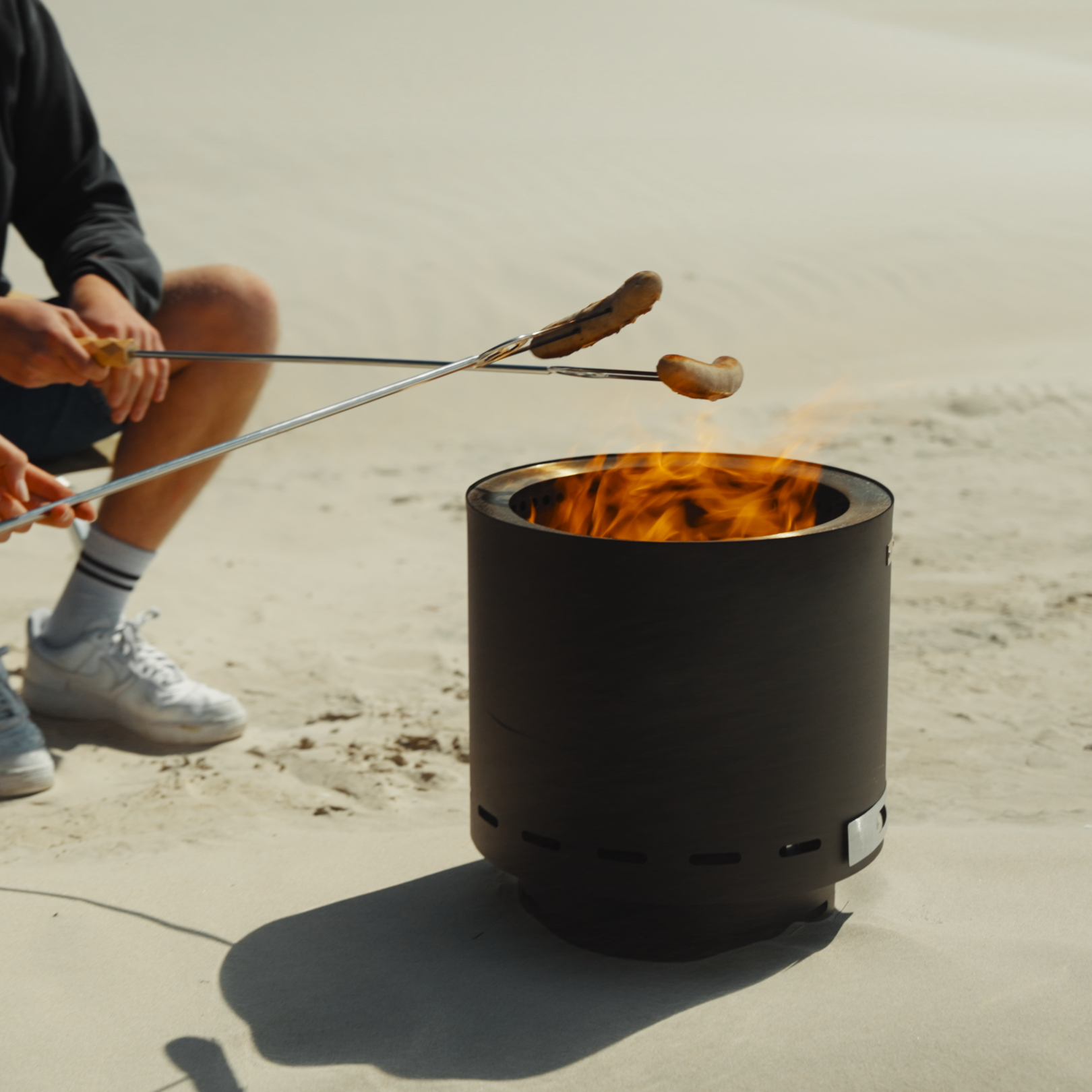 Ensemble : Eda + couvercle