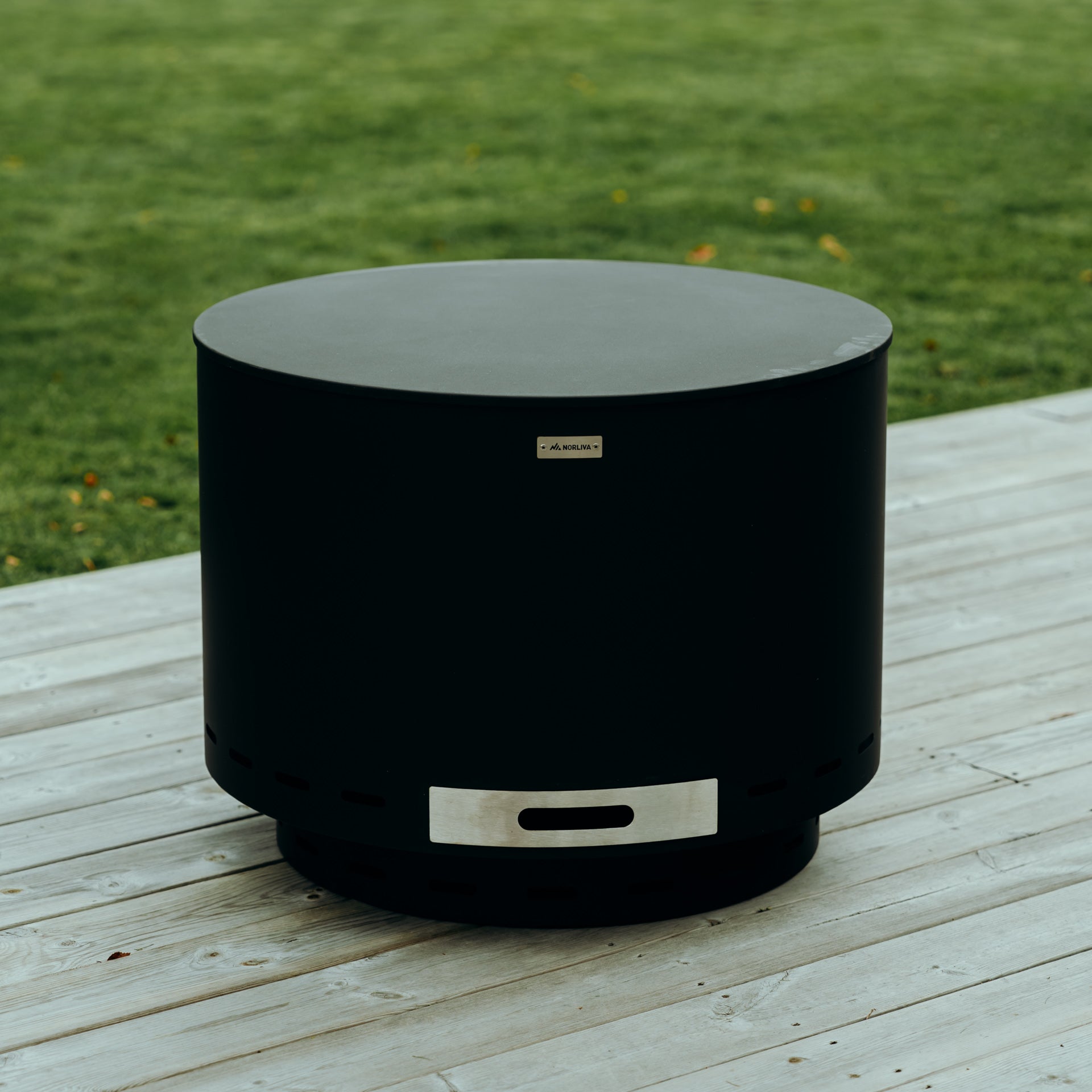 Set : Venna + couvercle + grille