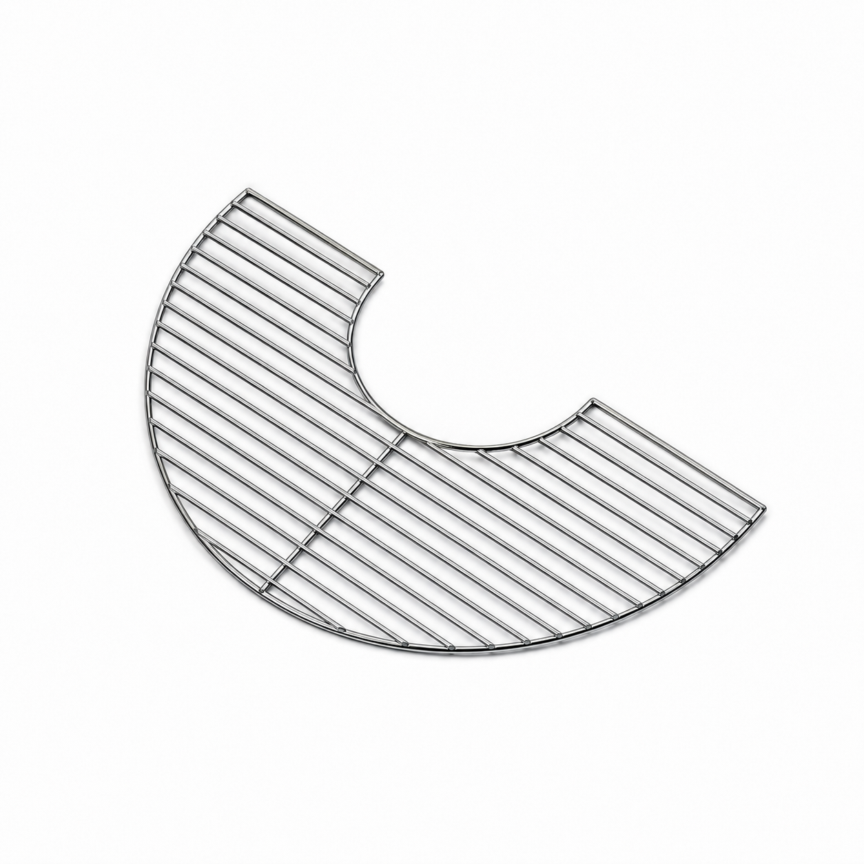Grille de rechange pour plaques de feu Lunda