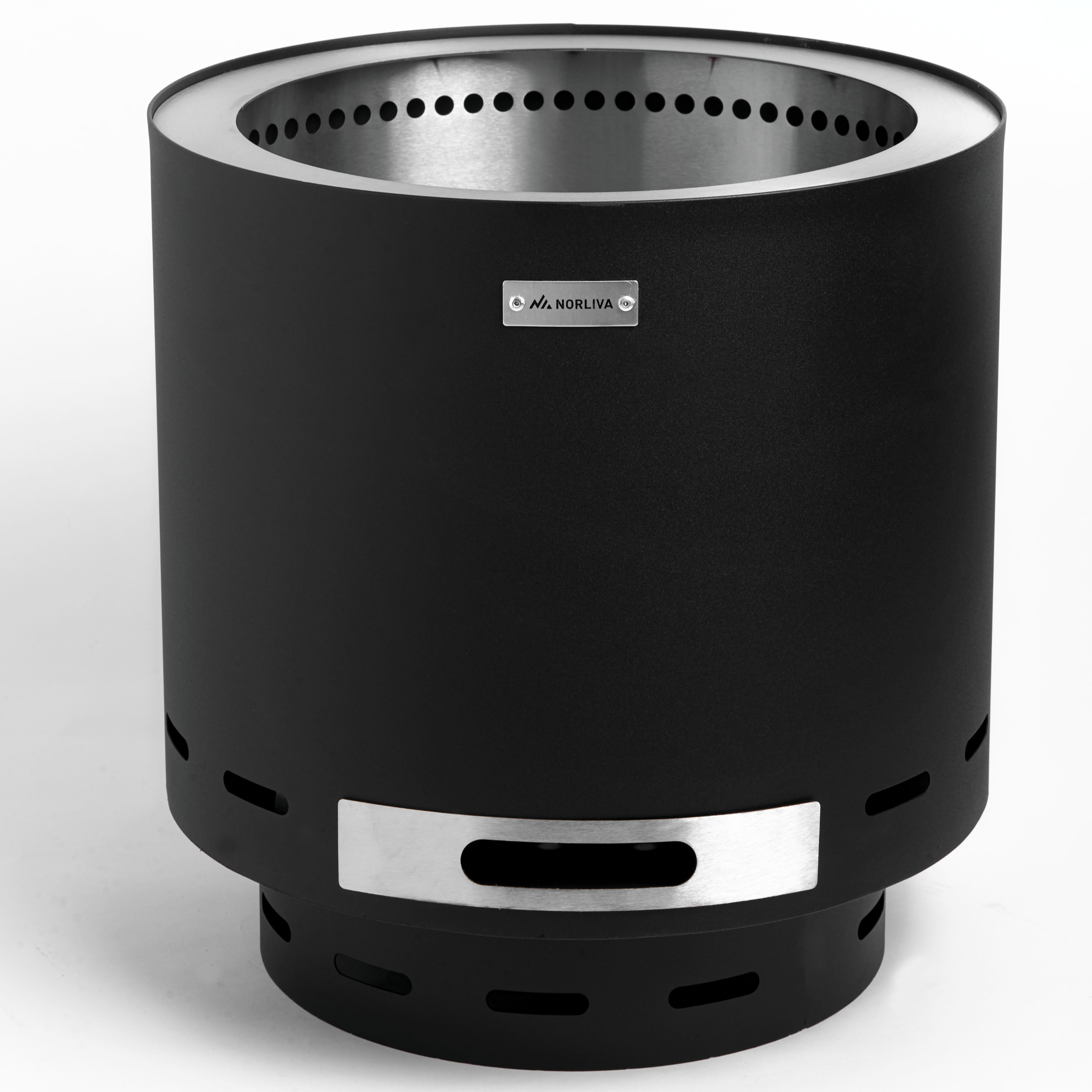 Ensemble : Eda + grille de cuisson