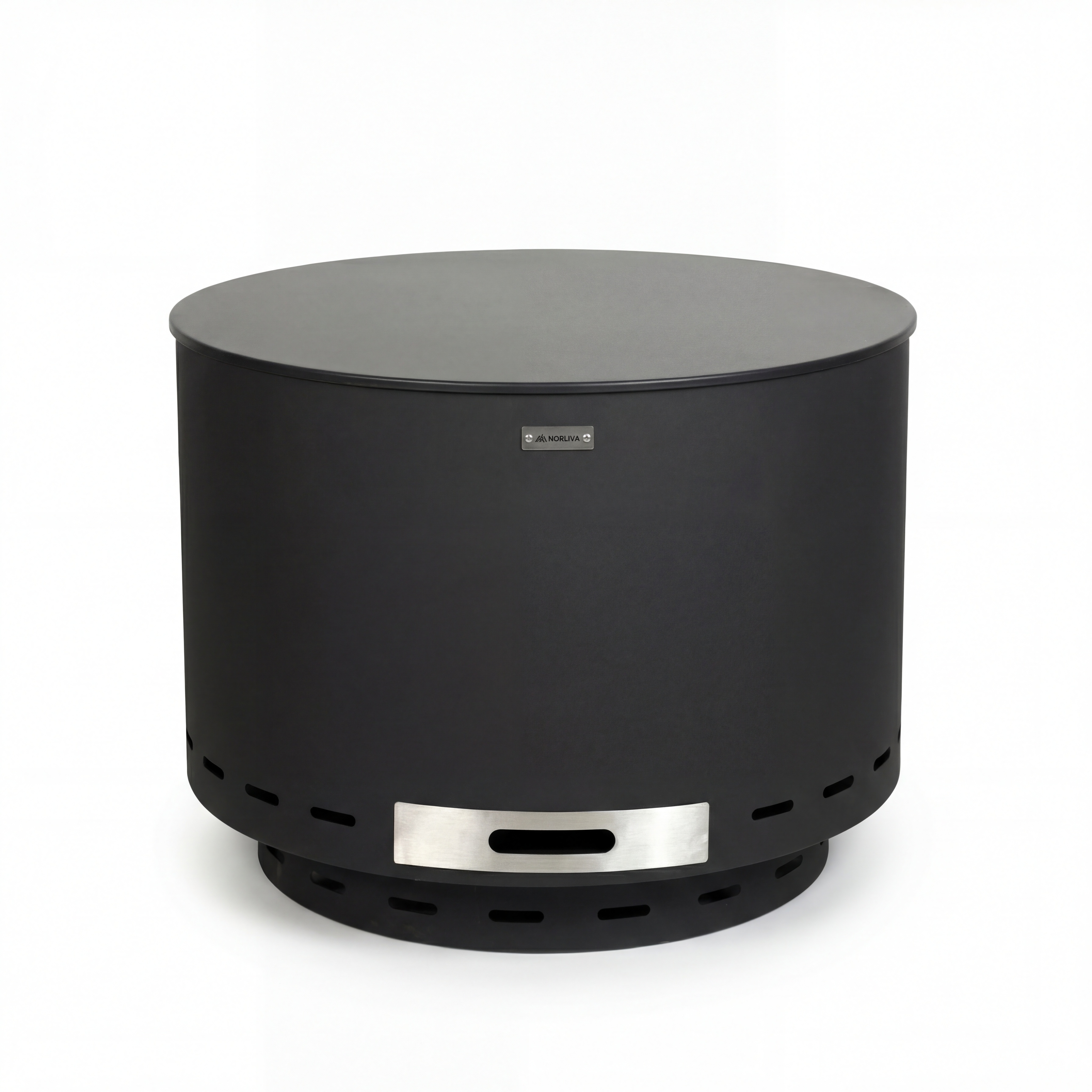 Set : Lunda + couvercle