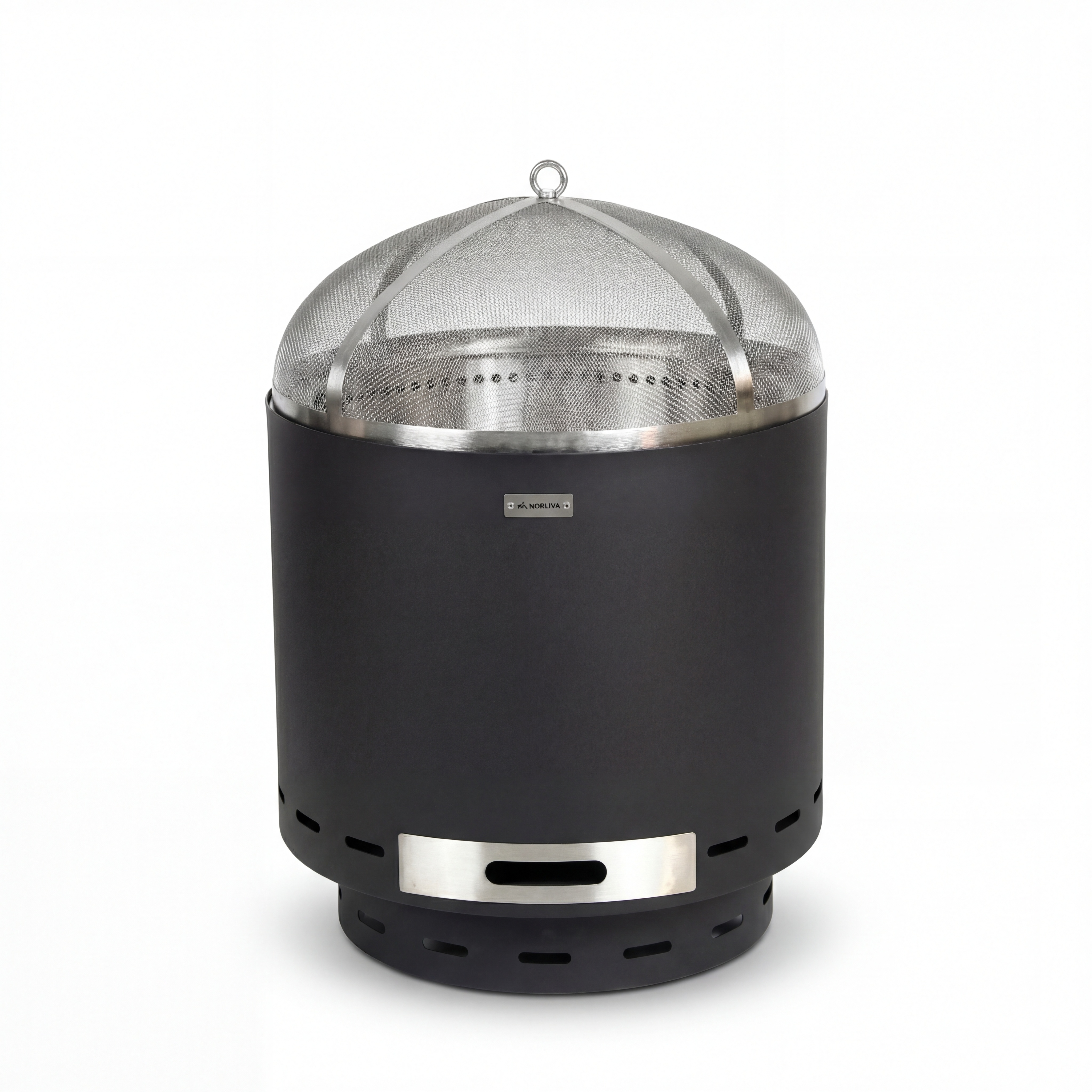 Set : Eda + pare-étincelles