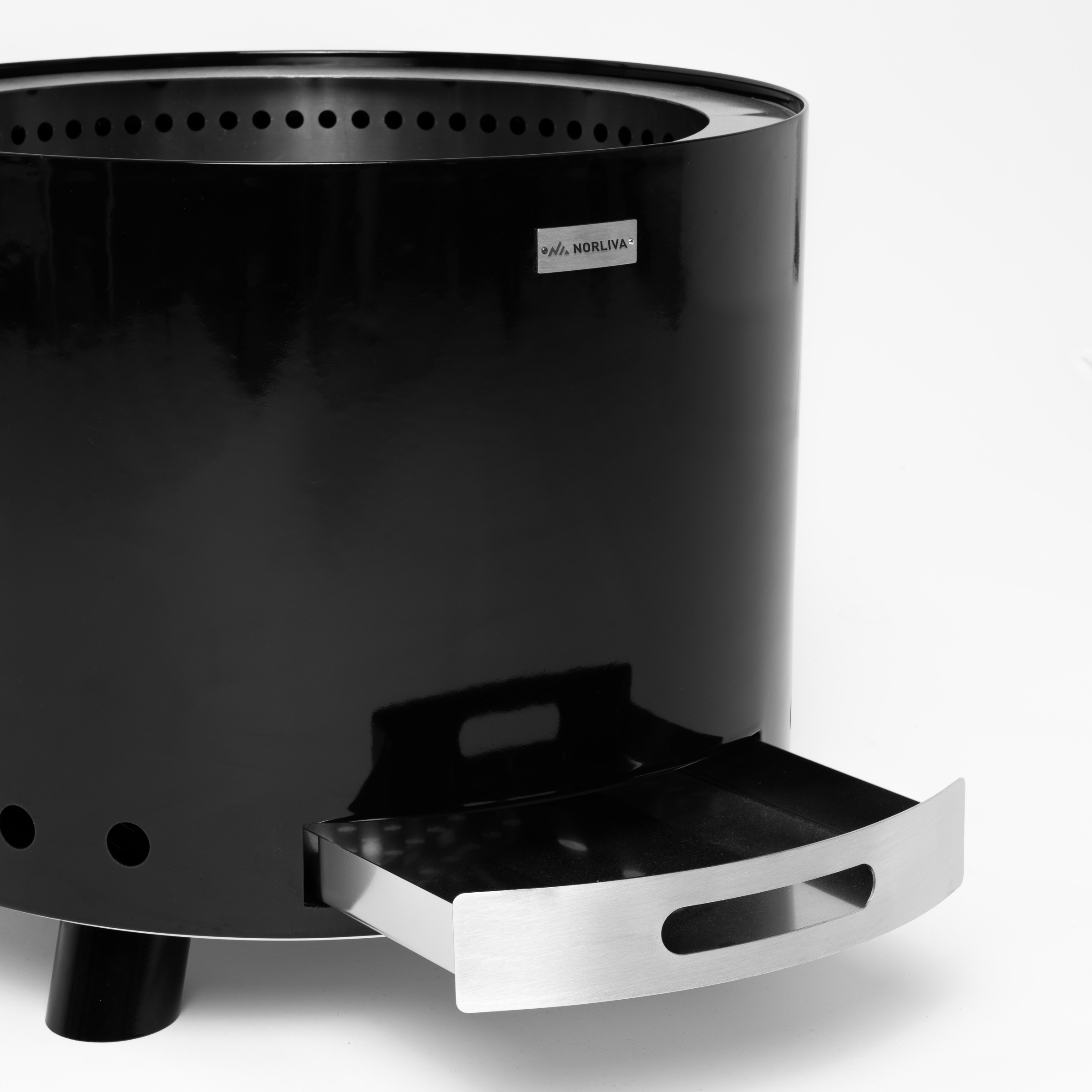 Brasero sans fumée Senja