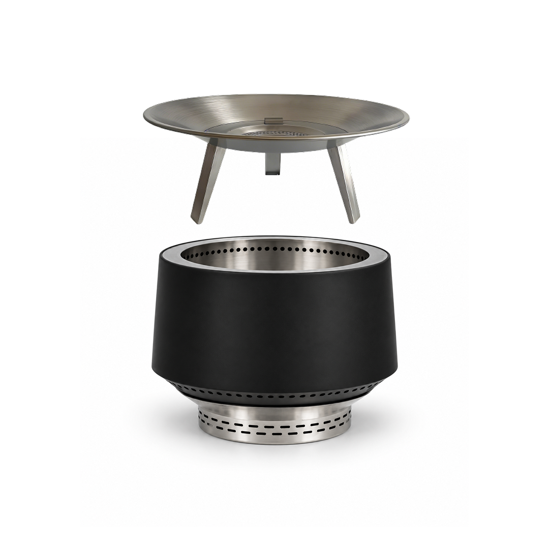Set : Juna + diffuseur de chaleur