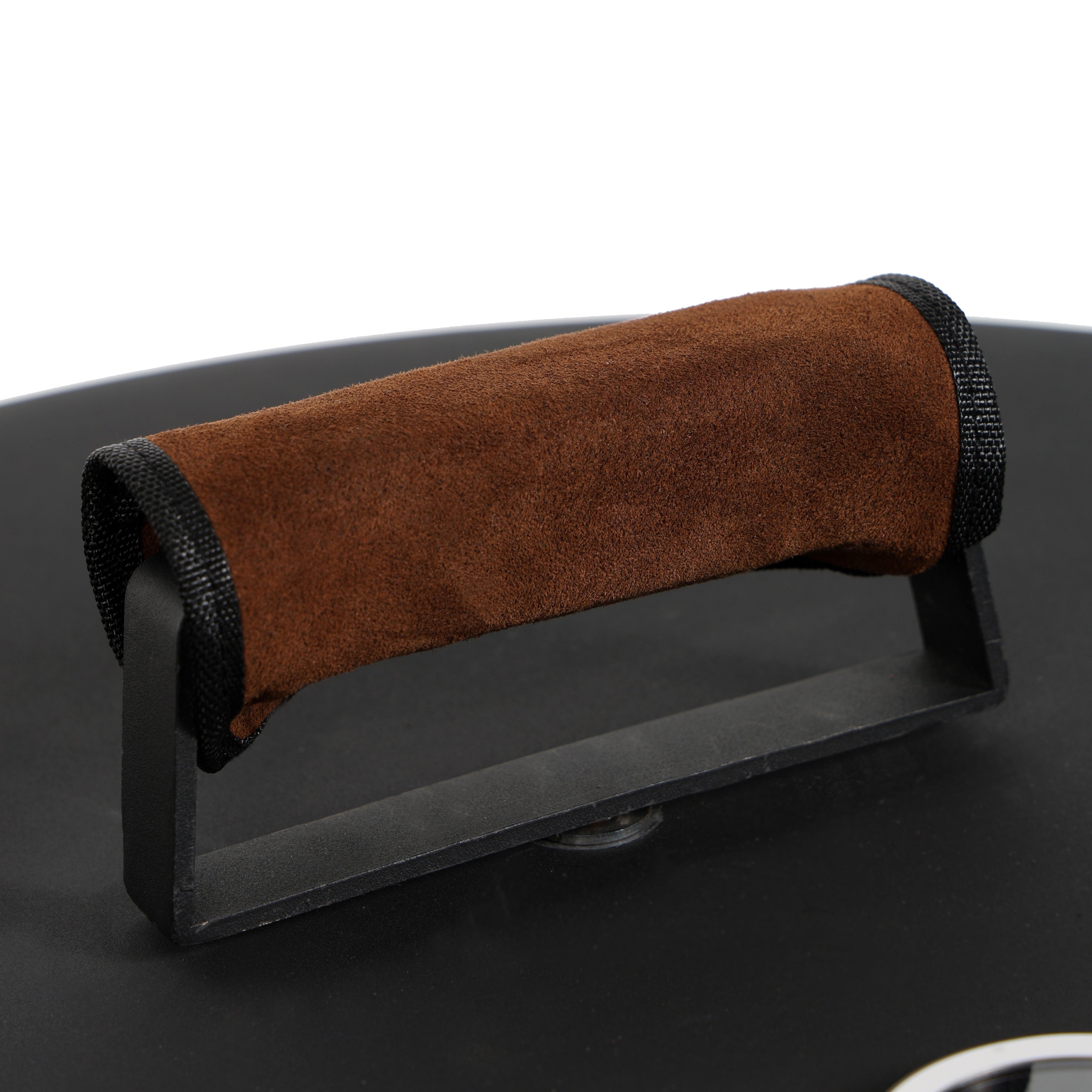 Set : Skara + Couvercle + Grille à plaques de cuisson + Accessoire pour four à pizza