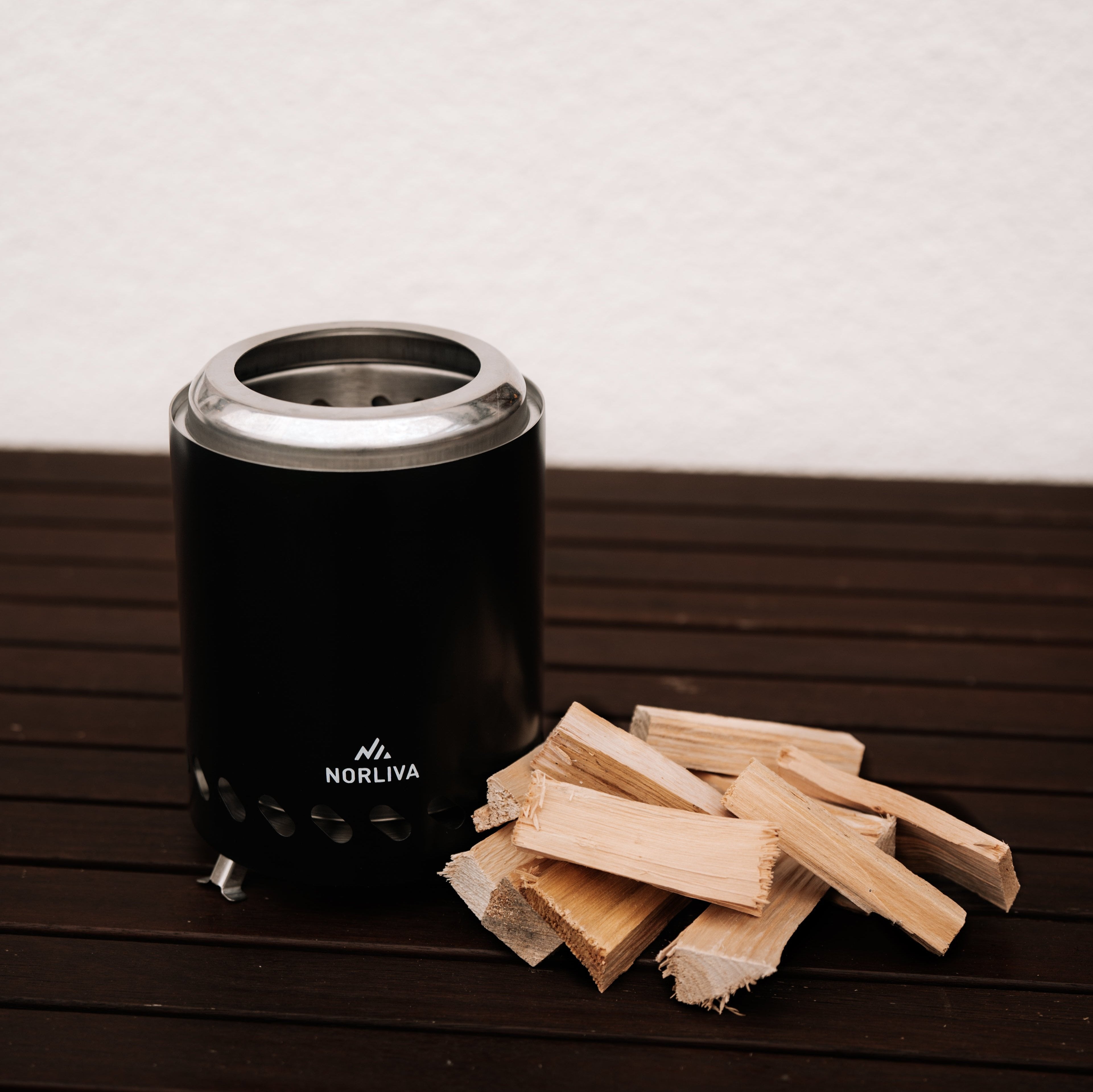 Set: Lulea + Miniholz (100% off)
