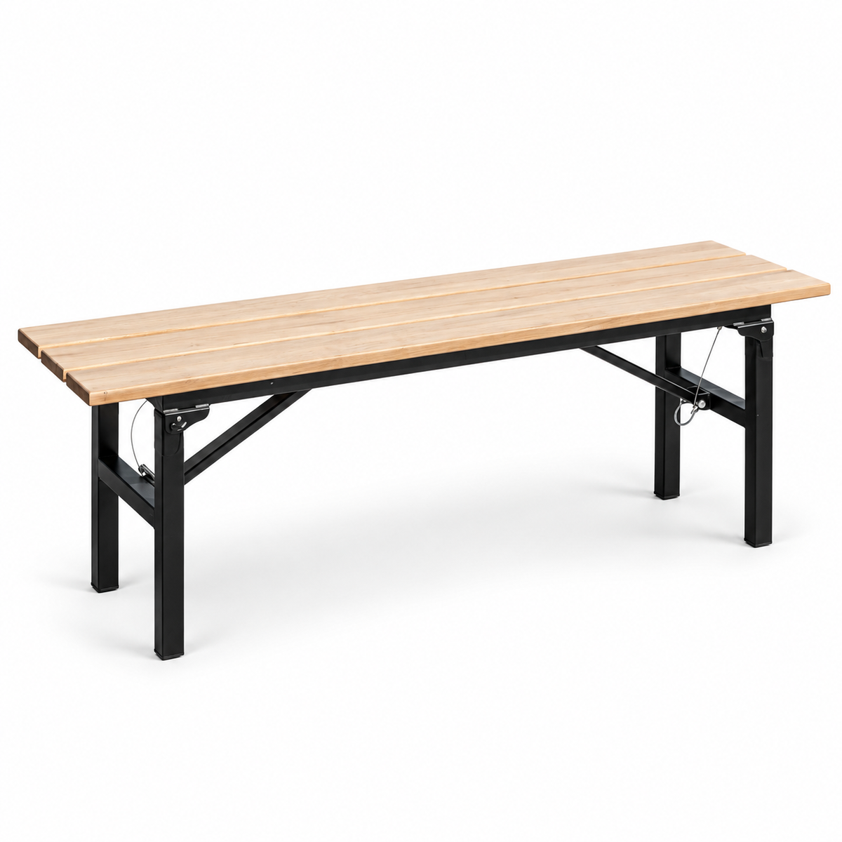 Banc de sauna pour tente sauna
