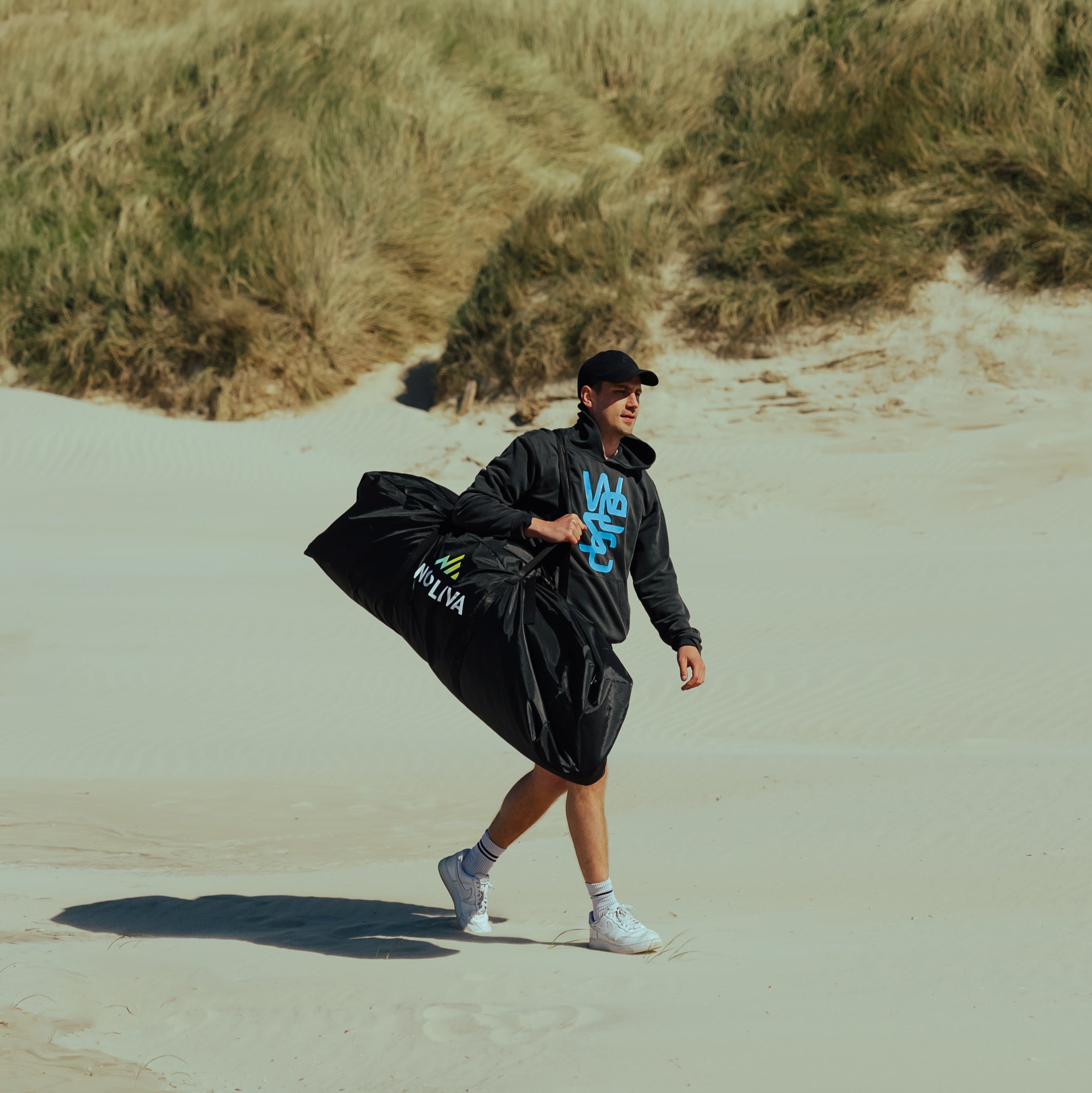 Set : tente de sauna Isen + poêle + accessoires de sauna + protection contre la pluie + tonne à glace