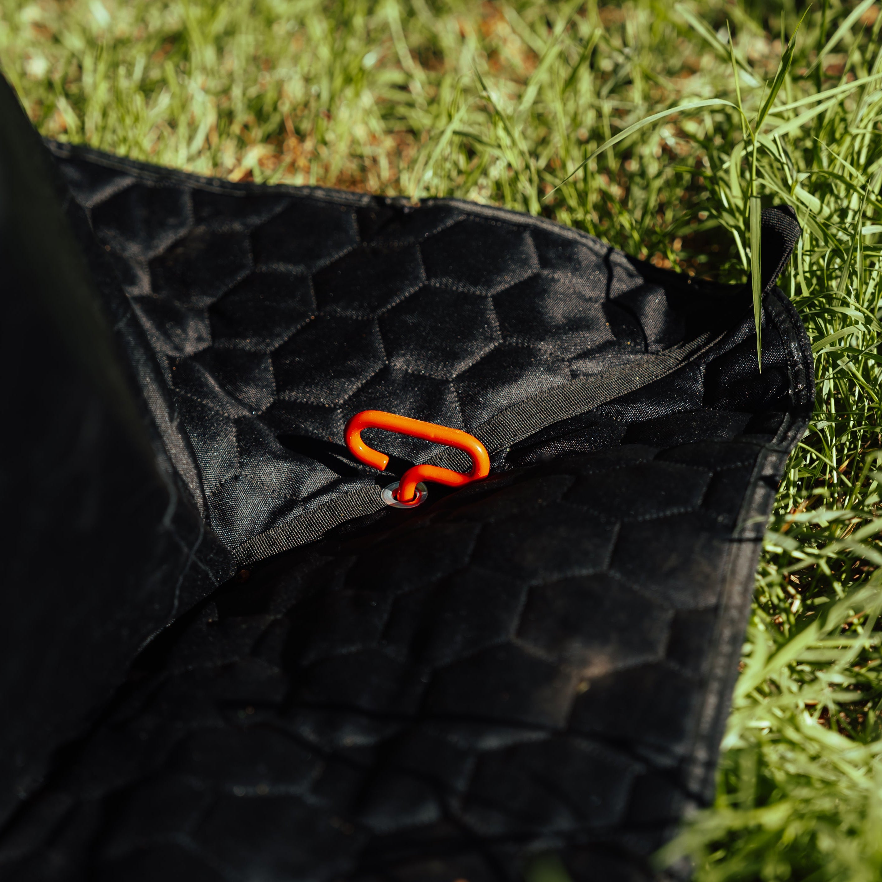 Tente sauna mobile Isen 2.0 avec poêle à sauna