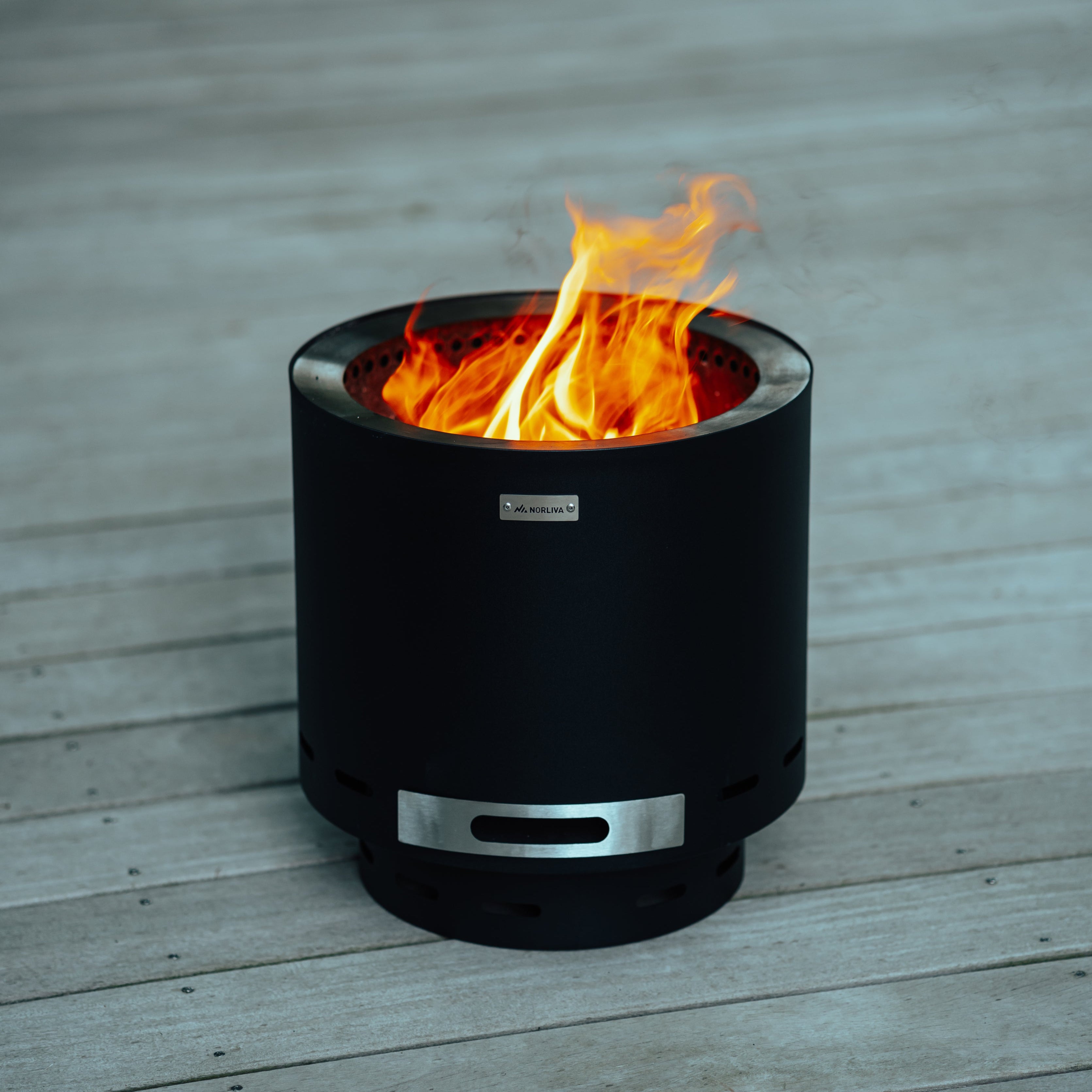 Ensemble : Eda + grille de cuisson