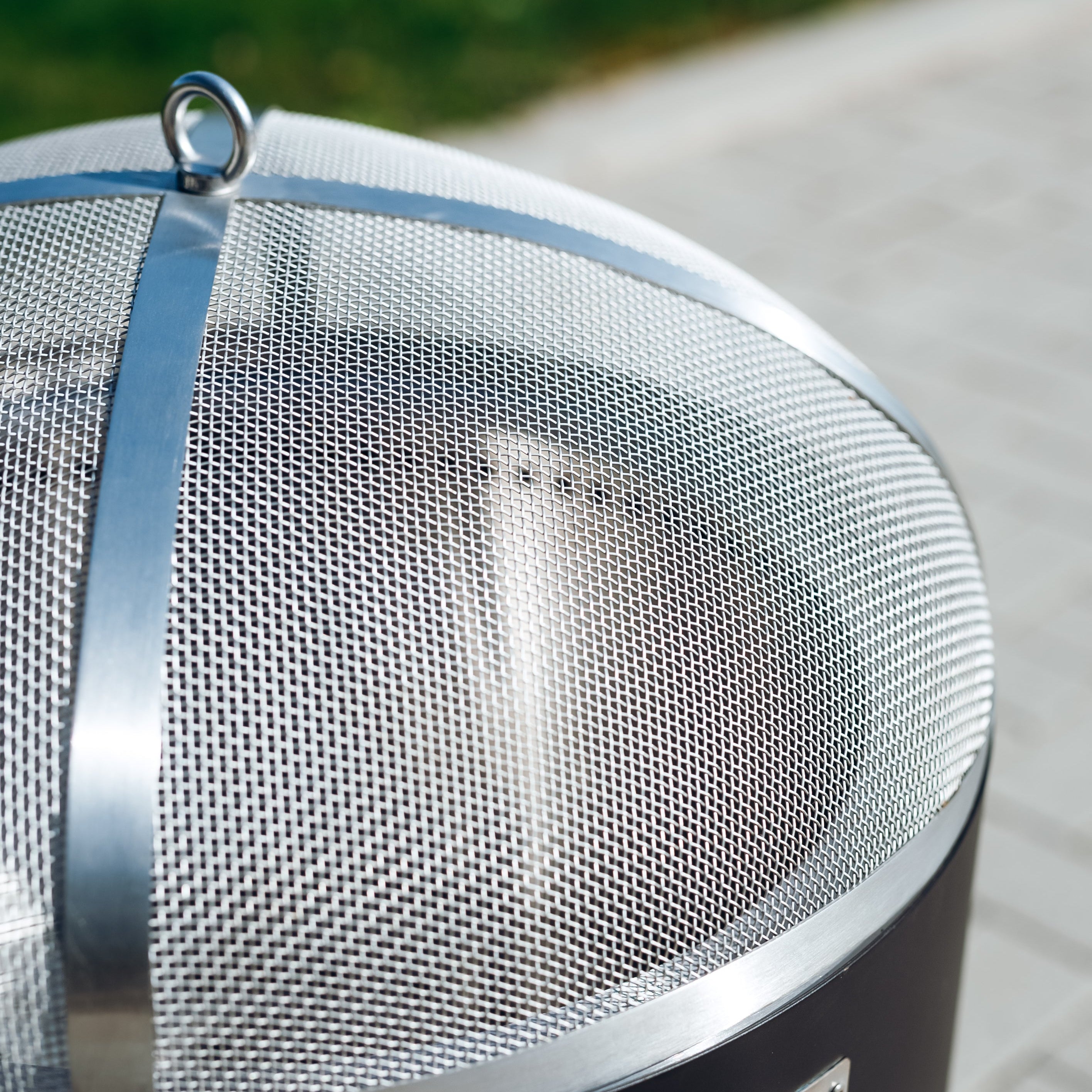 Pare-étincelles Skara