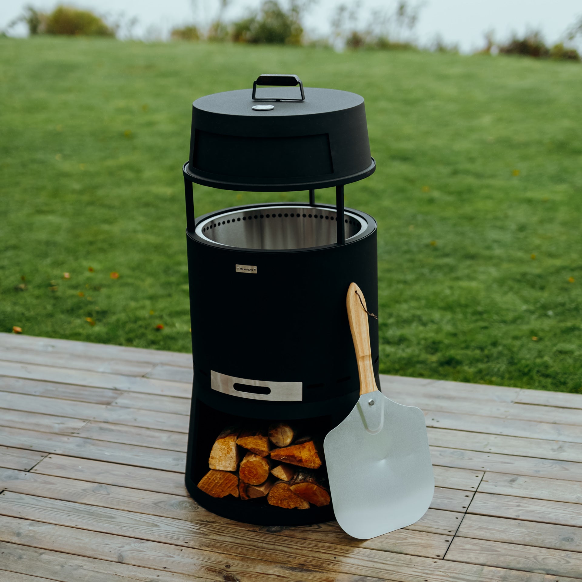 Accessoire four à pizza Skara/Skara Pluss