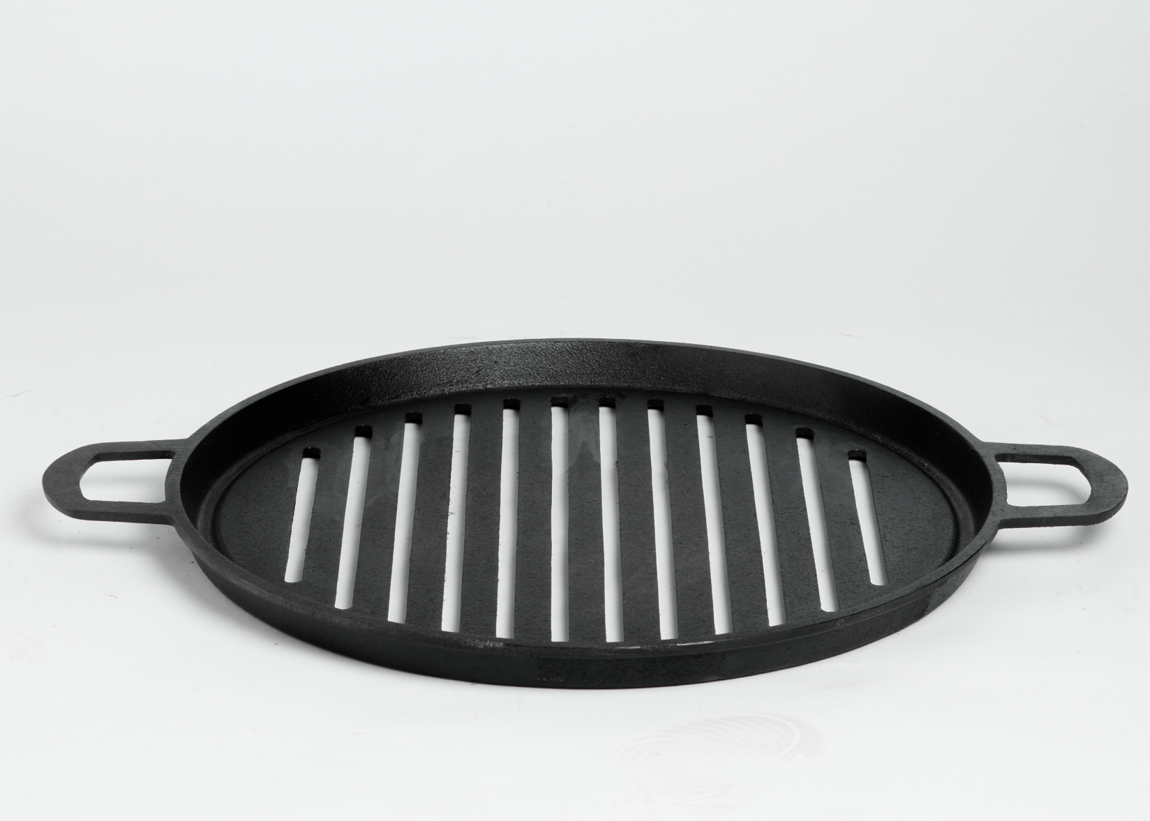 Grille de gril en fonte Skara