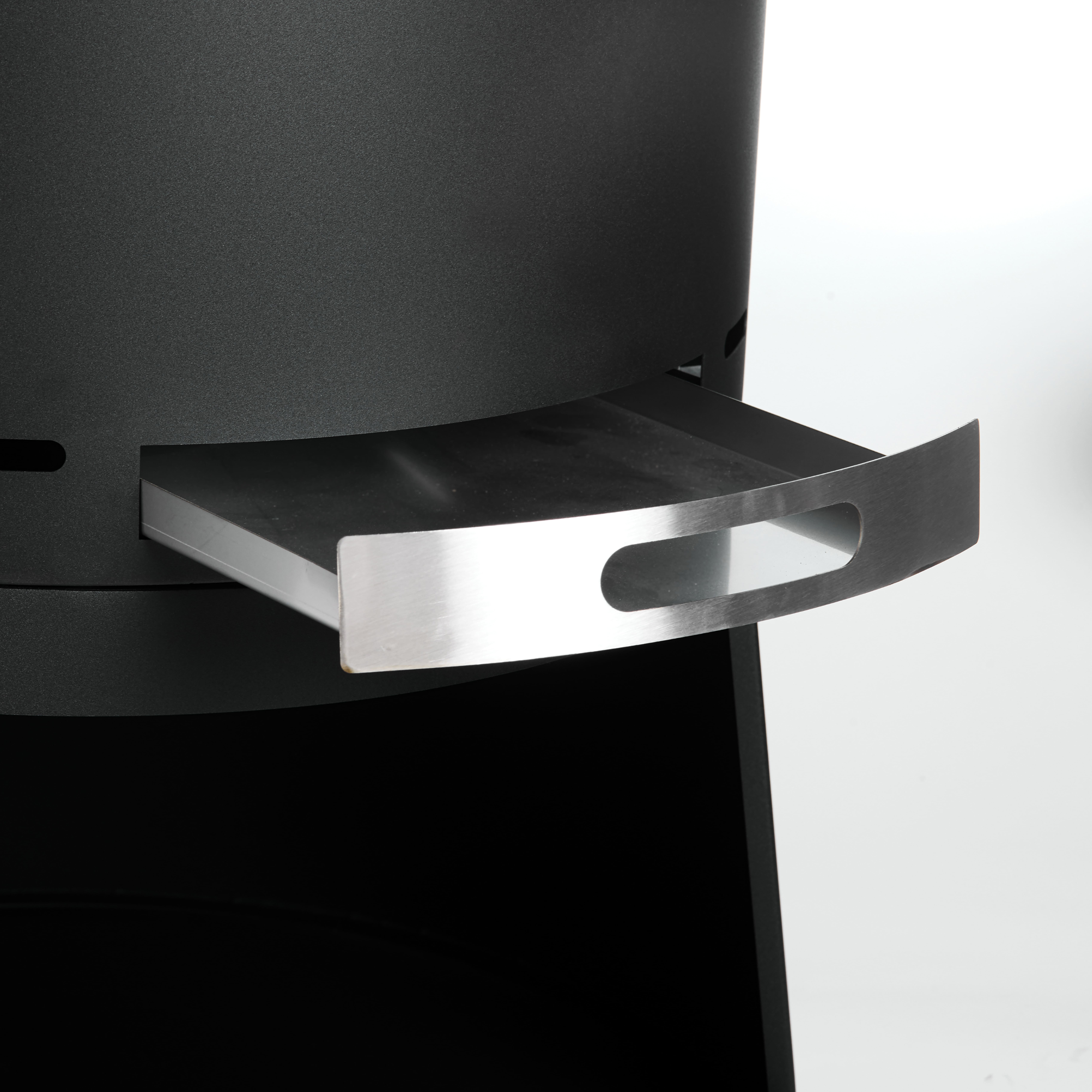 Set : Skara Pluss + couvercle + grille