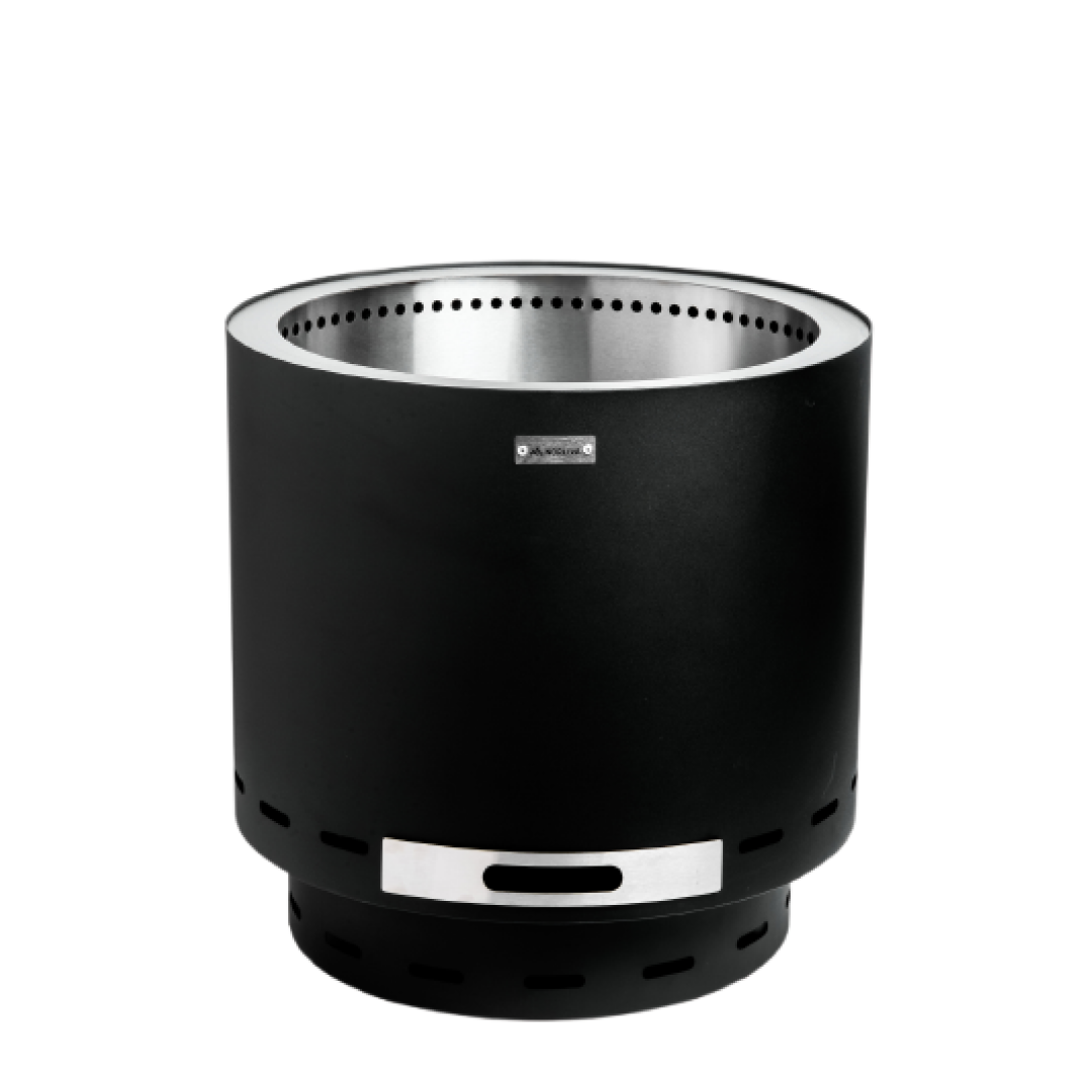 Ensemble : Skara + couvercle