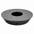 Grill plaque de cuisson, accessoire plancha Lunda