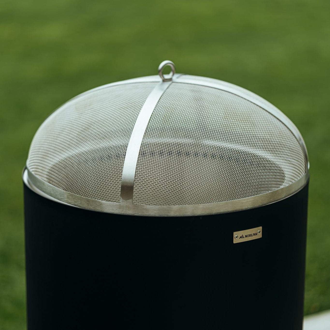 Set : Eda + pare-étincelles