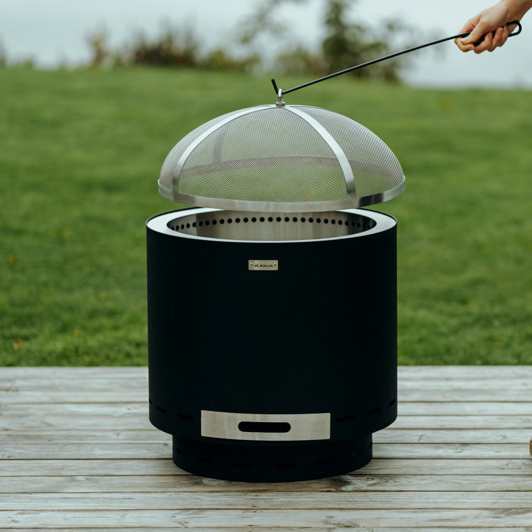 Set: Eda + Funkenschutz