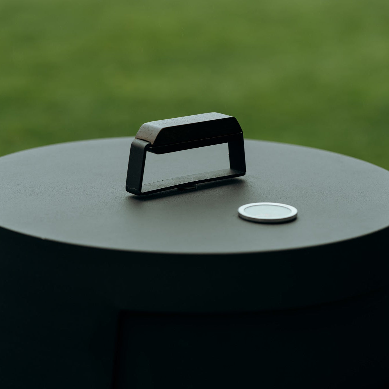 Ensemble : Skara Pluss + accessoire four à pizza