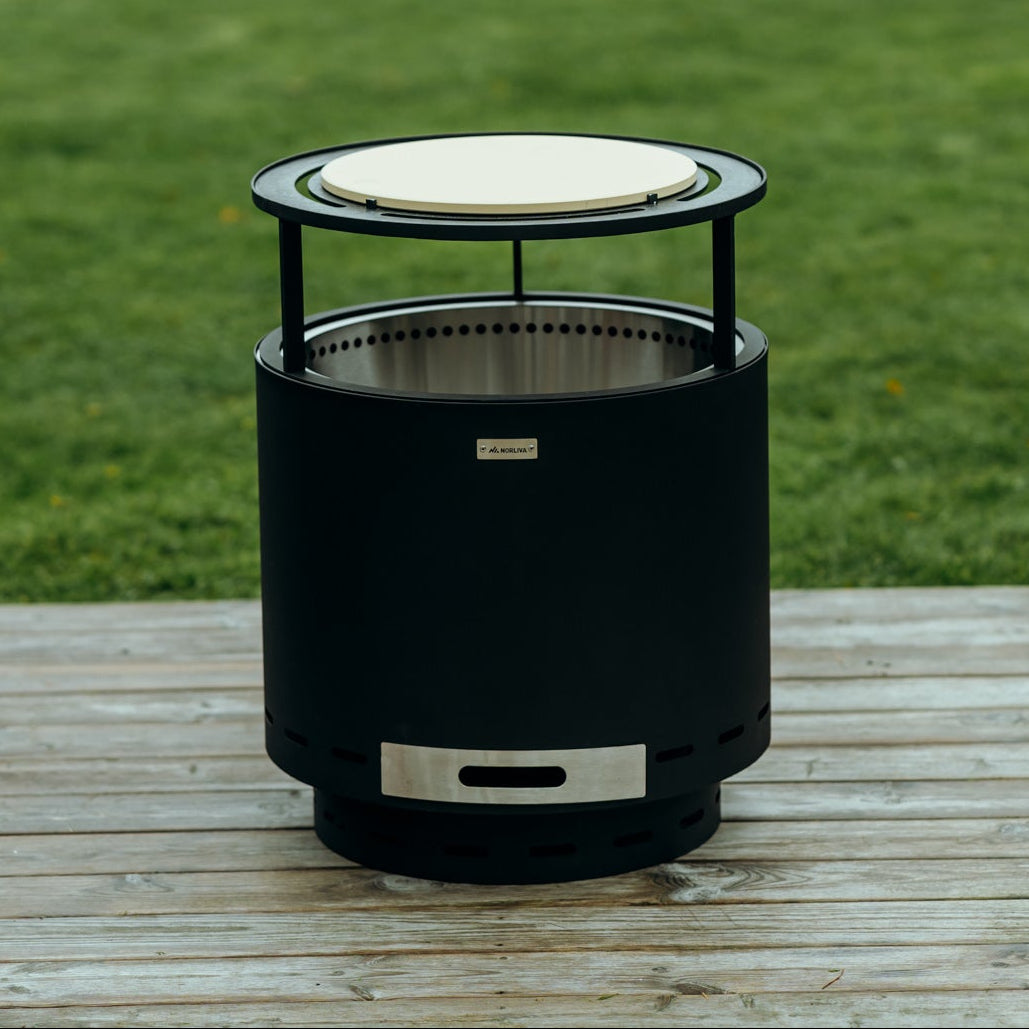 Accessoire four à pizza Skara/Skara Pluss