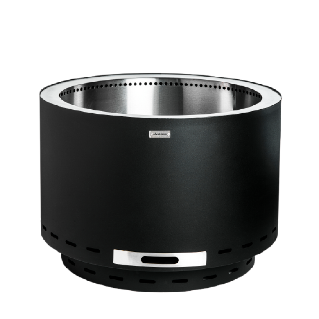 Brasero sans fumée Venna