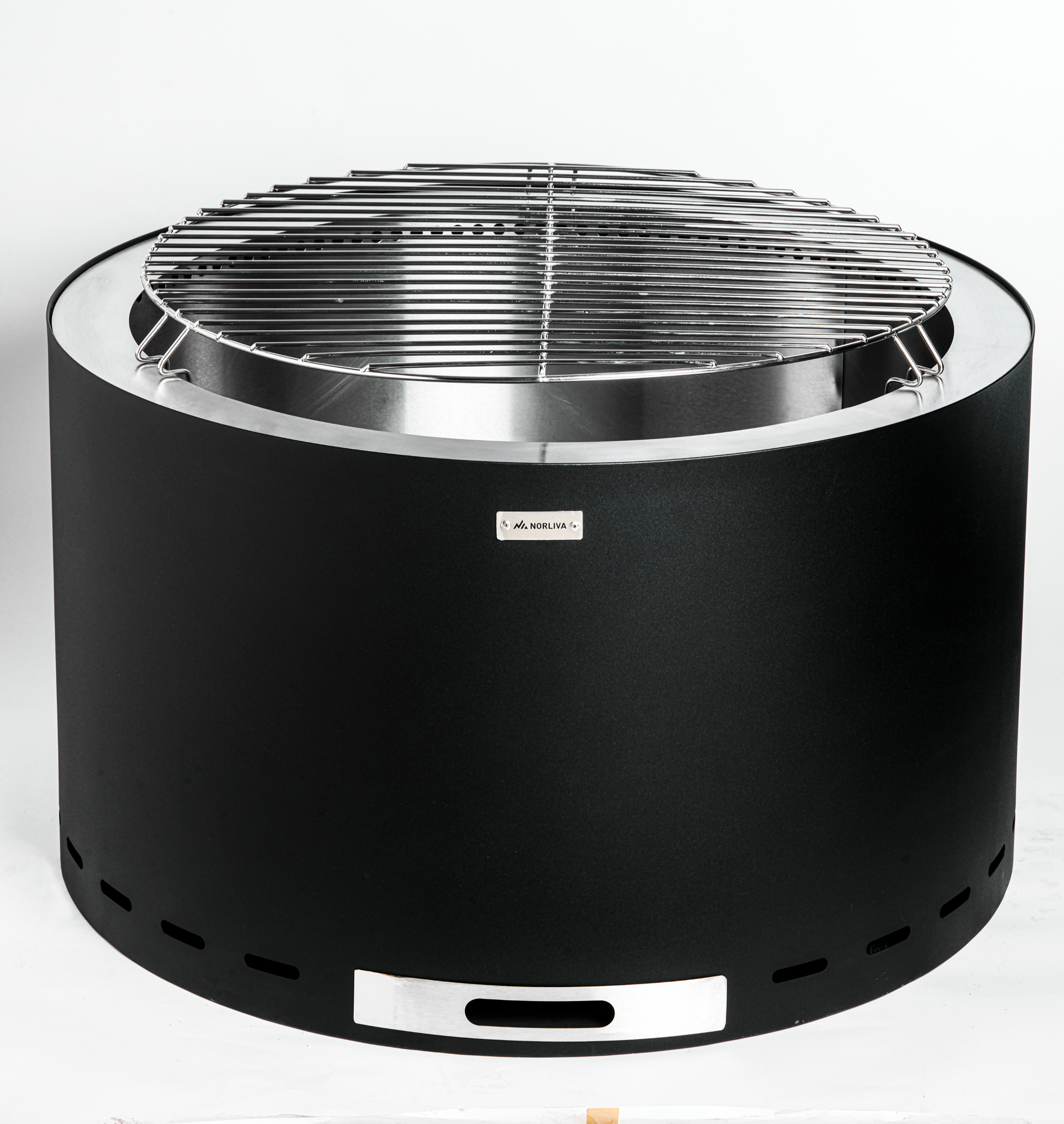 Set : Venna + grille