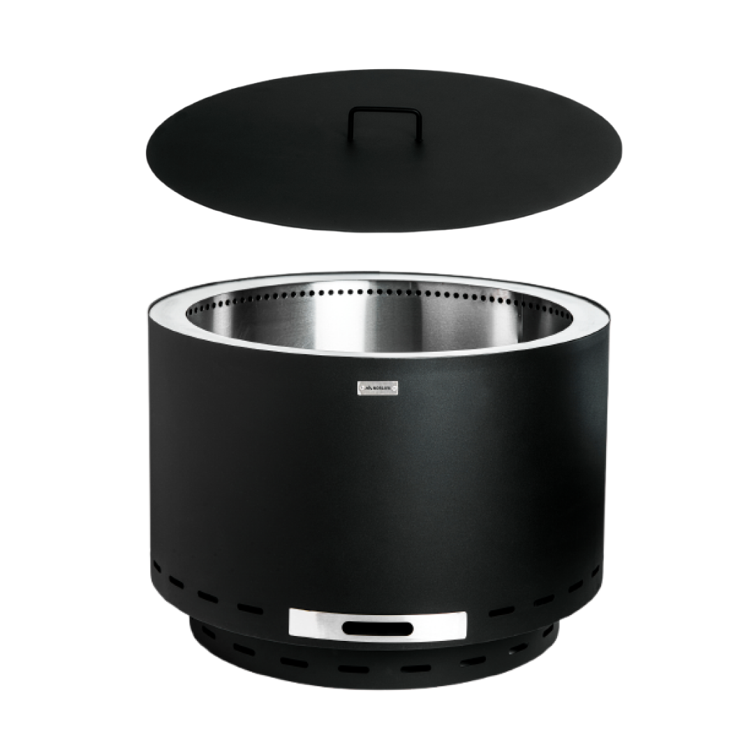 Ensemble : Venna + couvercle