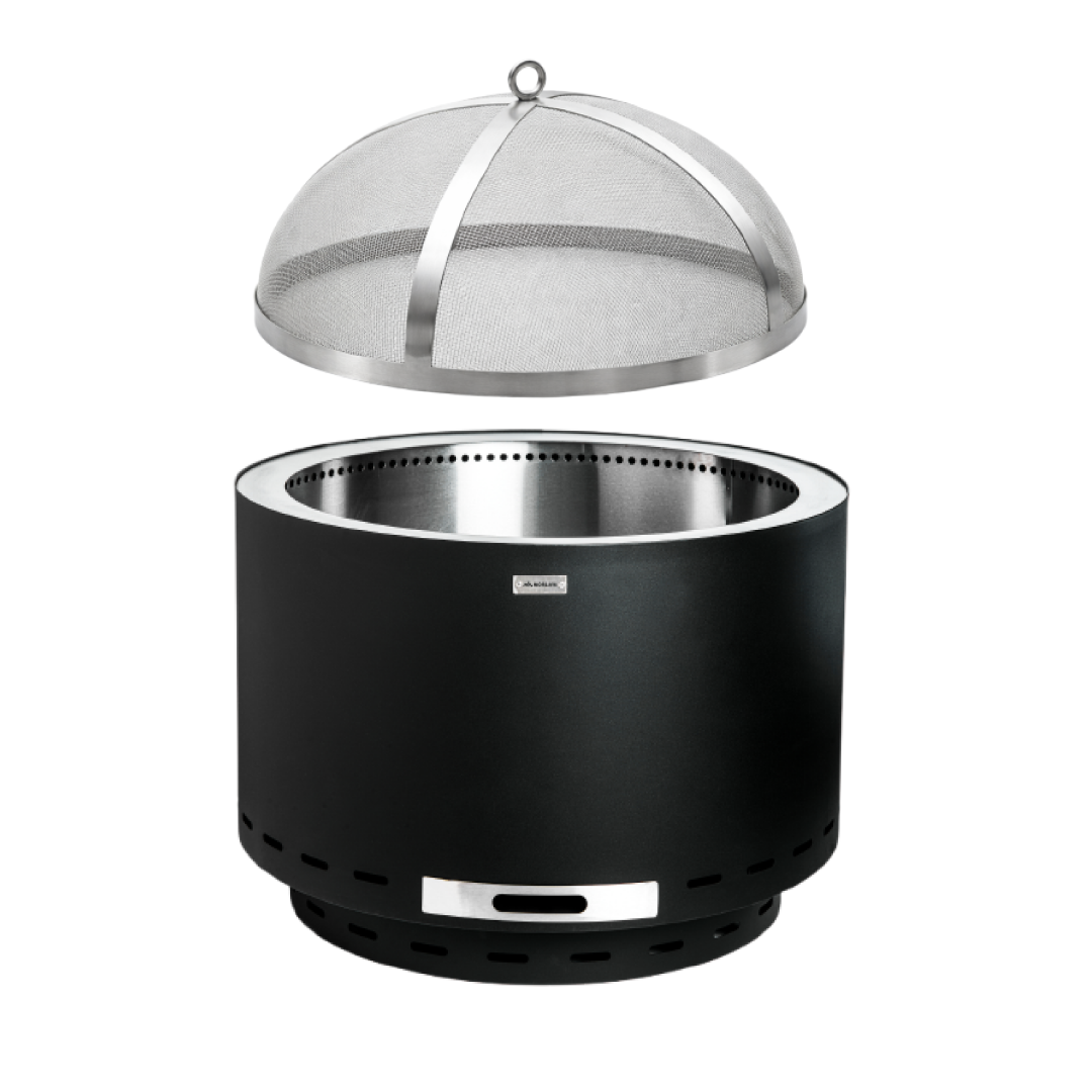 Set: Venna + Funkenschutz