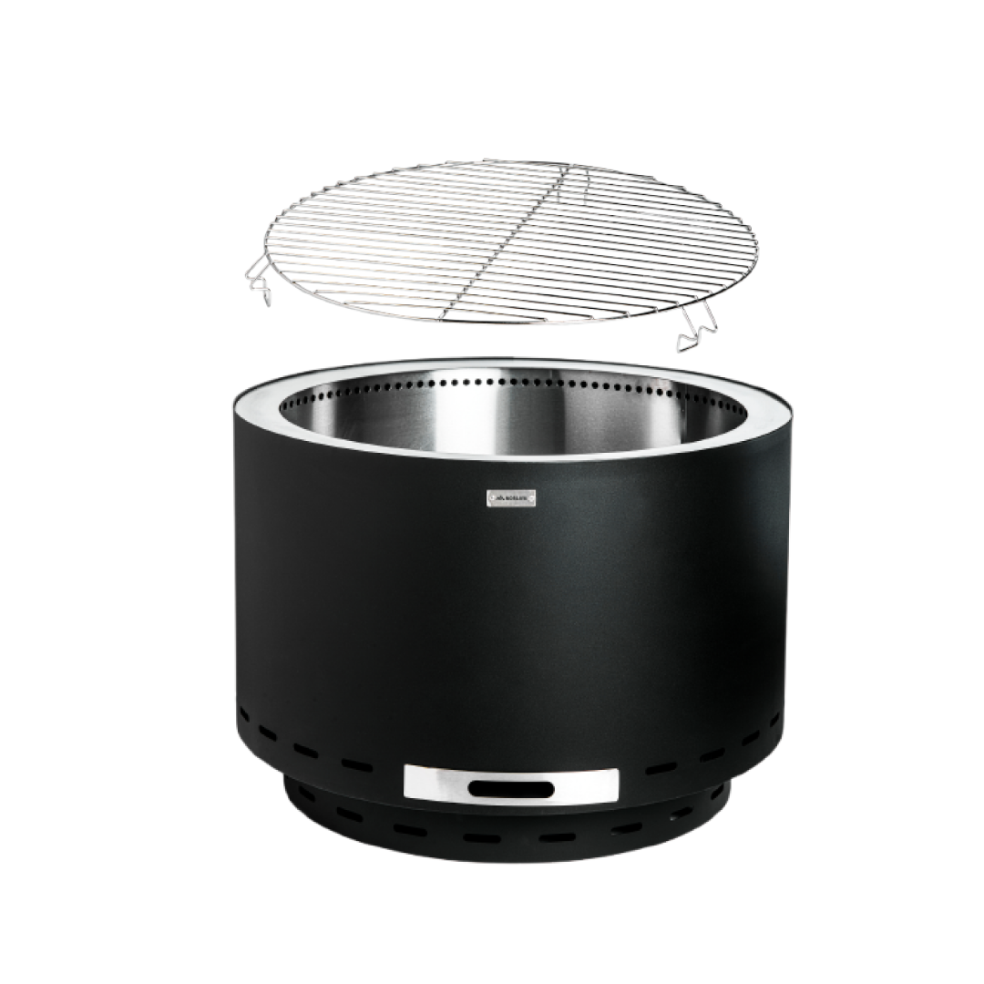 Set : Venna + grille
