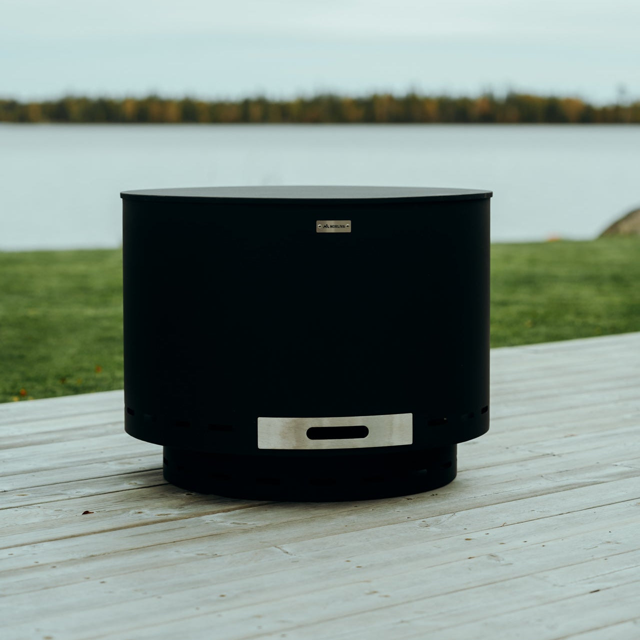 Ensemble : Skara + couvercle