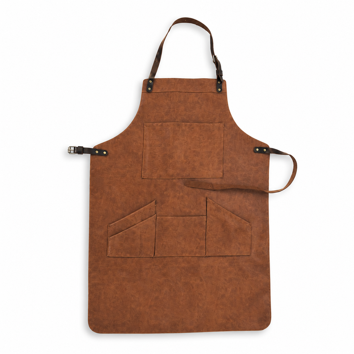 Tablier de barbecue