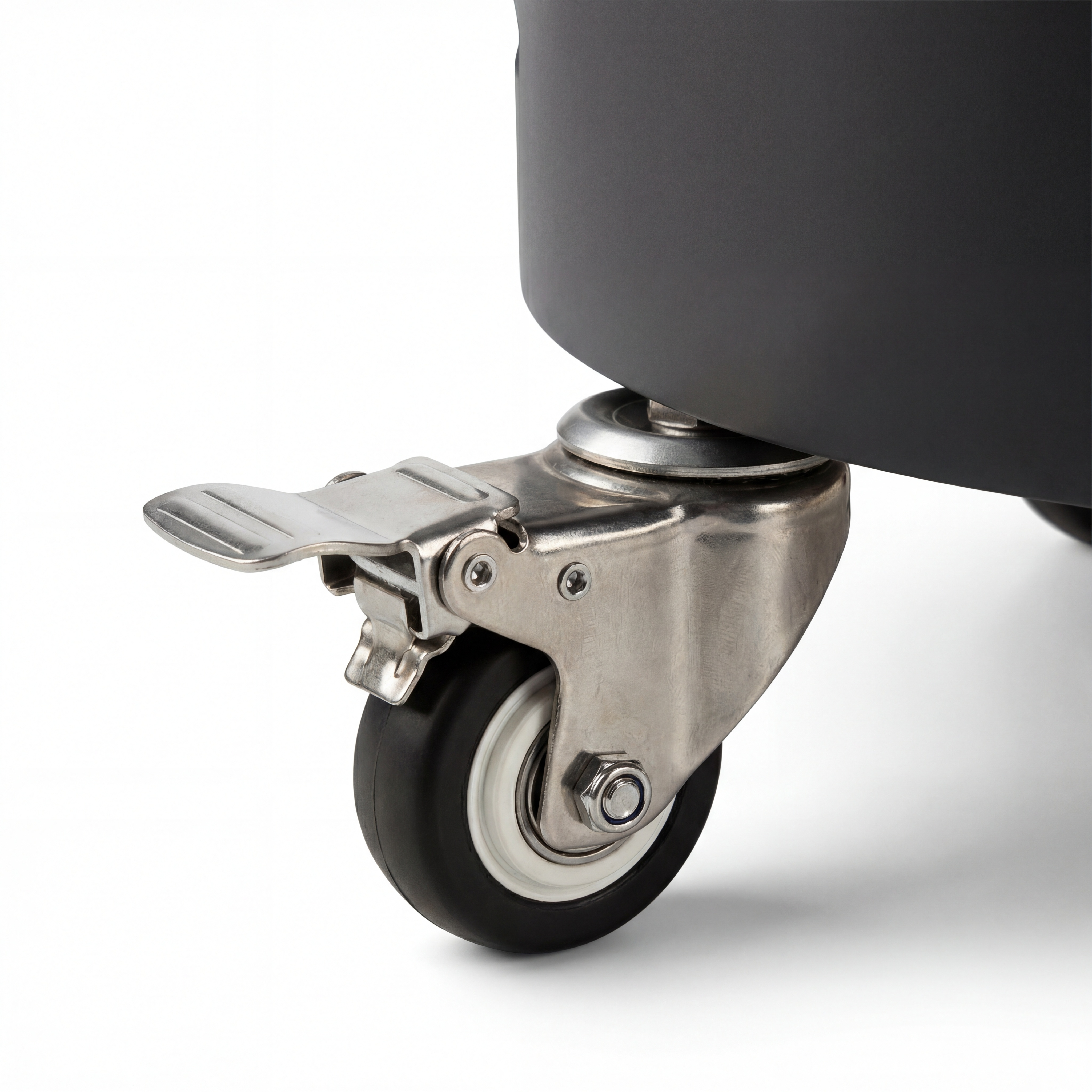 Rouleaux pour cheminées de feu, 3 unités