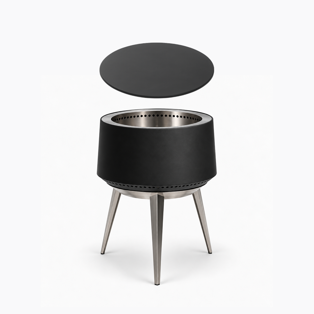 Set : Juna Pluss + couvercle
