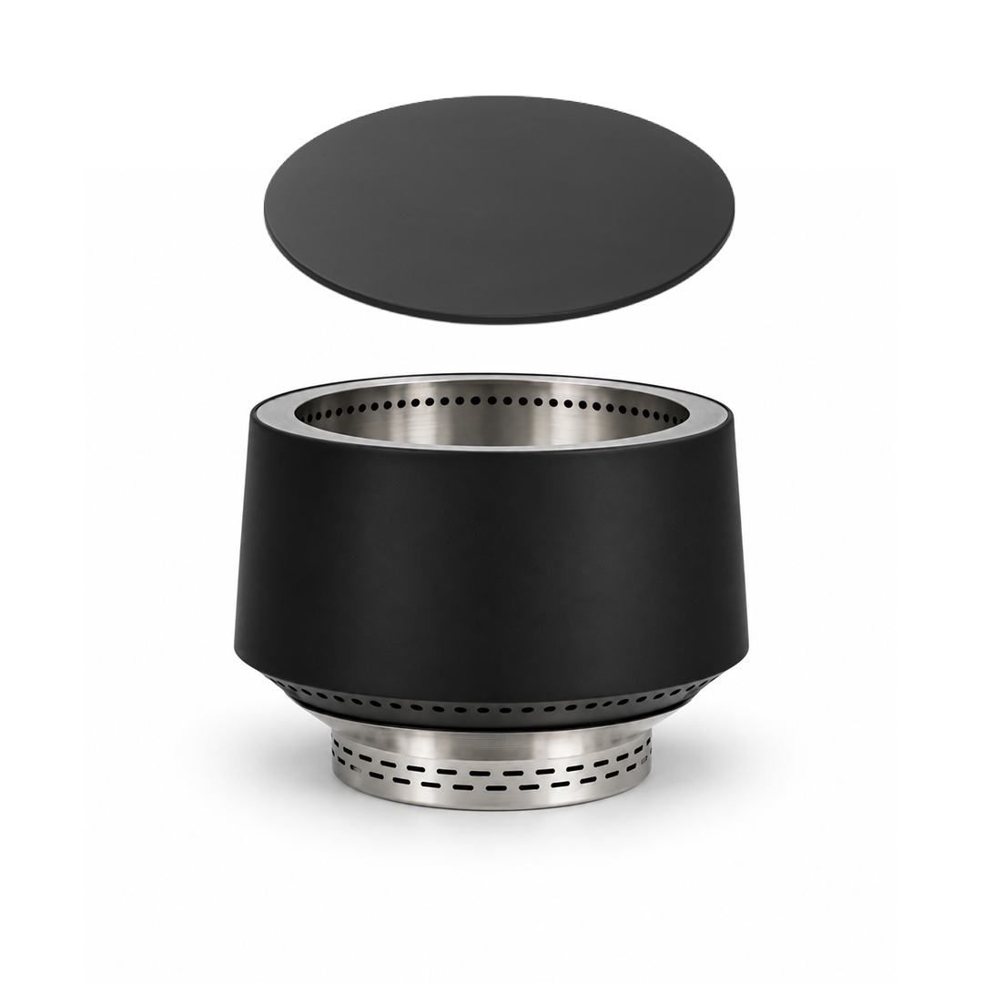 Set : Juna + couvercle