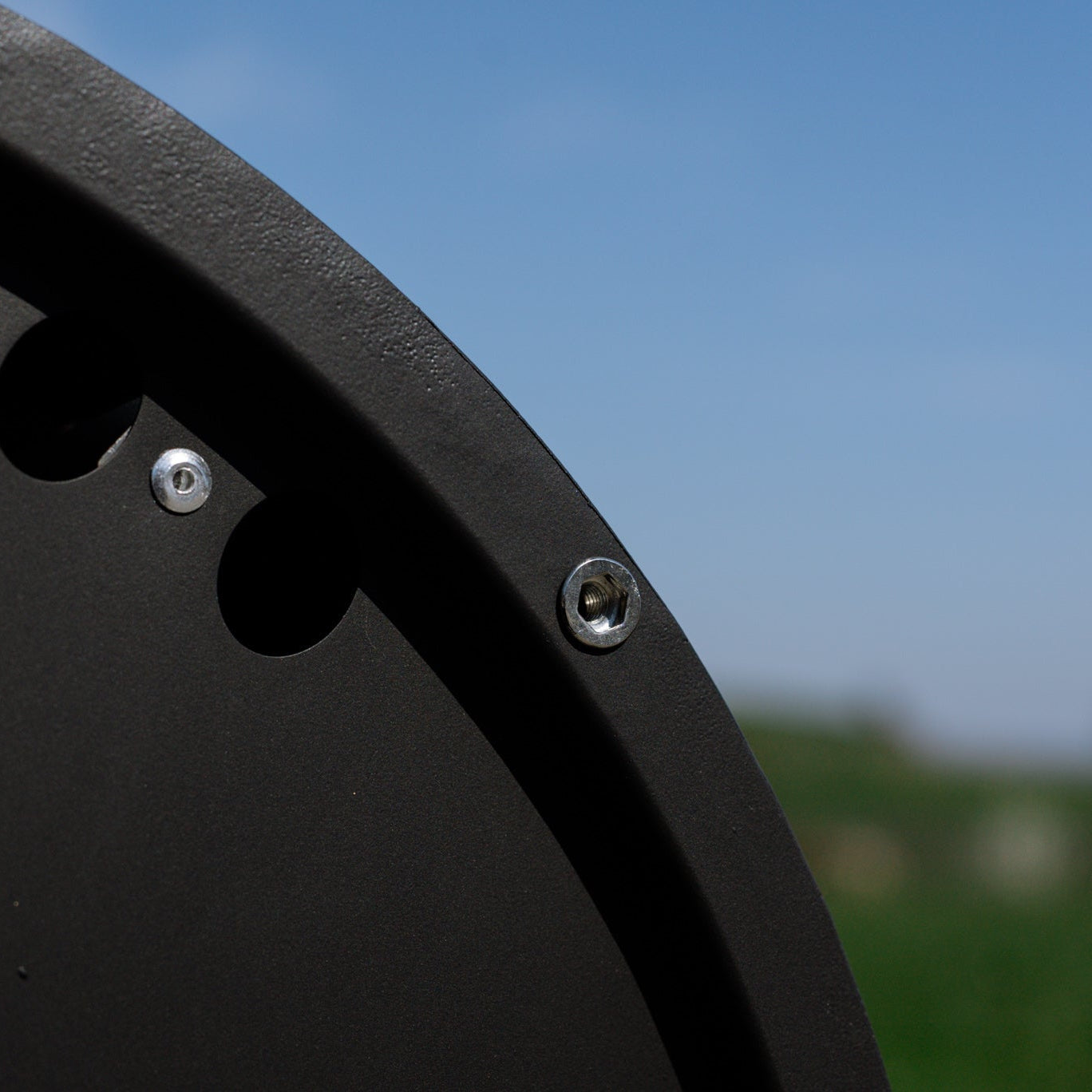 Rouleaux de rechange pour grilles à plaques de feu Aska, 4 pièces