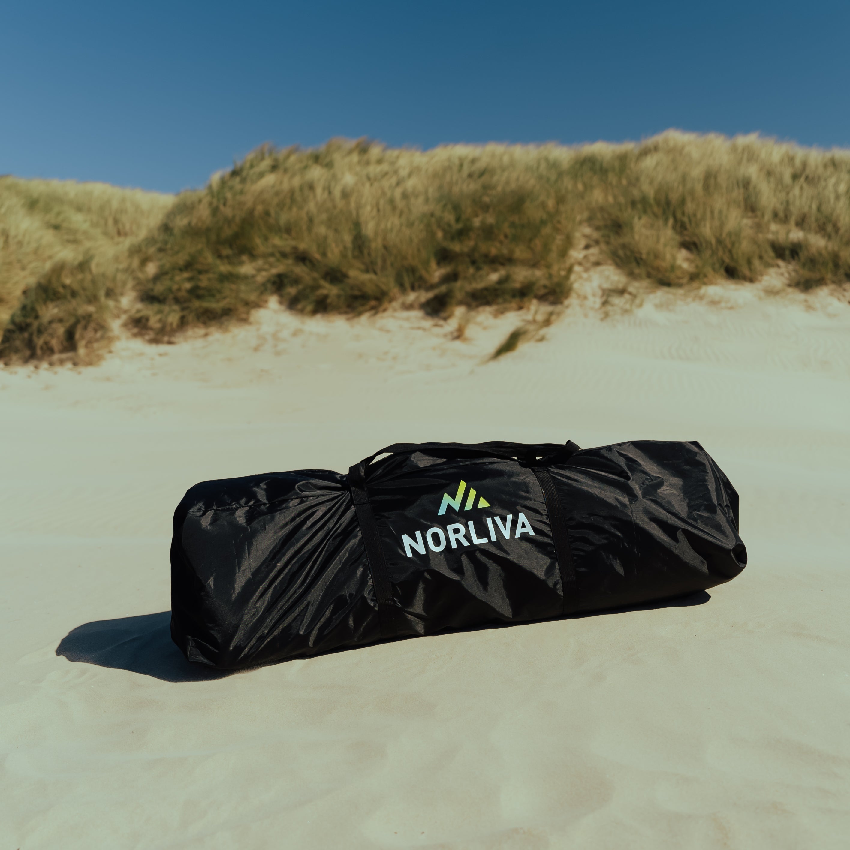 Tente sauna mobile Dalen avec poêle à sauna