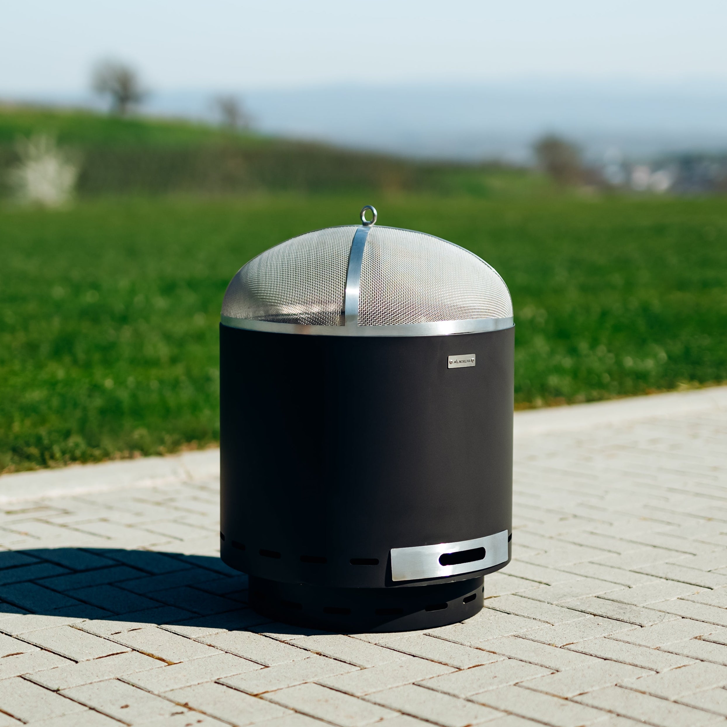 Pare-étincelles Skara