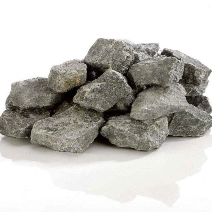 Pierres de sauna, 16 kg