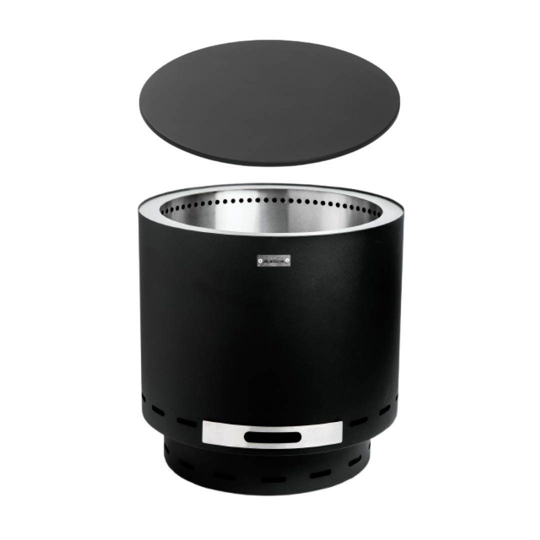 Couvercle de brasero Skara