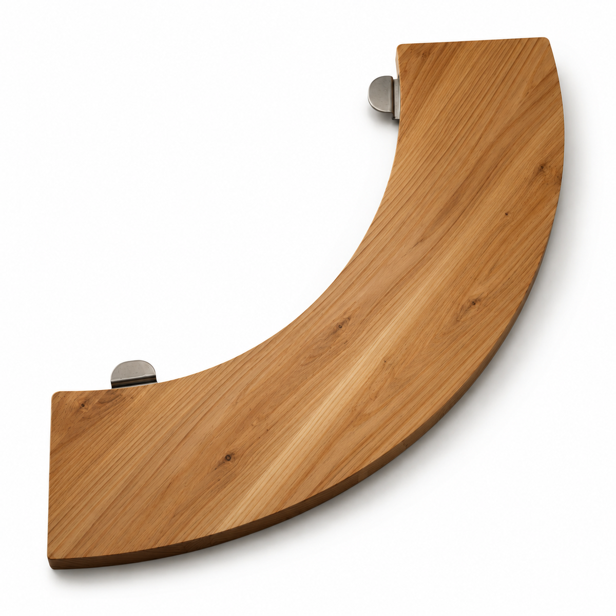 Ensemble : gril plancha à feu Aska + accessoires de barbecue + roulettes + bordure en bois en 4 pièces