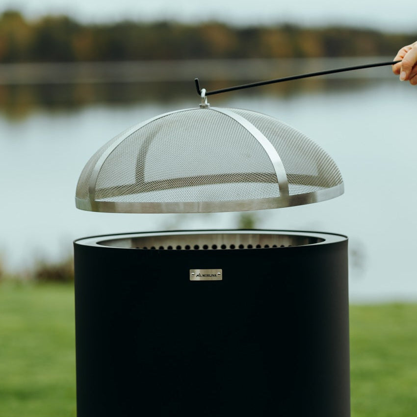 Pare-étincelles Venna