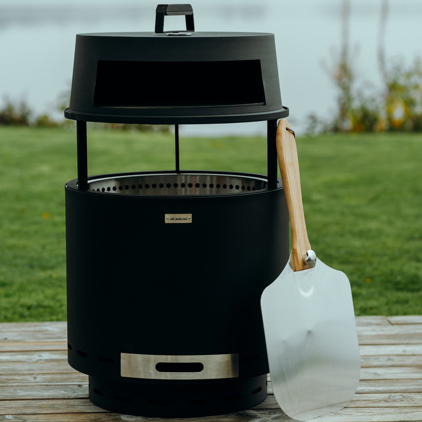 Accessoire four à pizza Skara/Skara Pluss