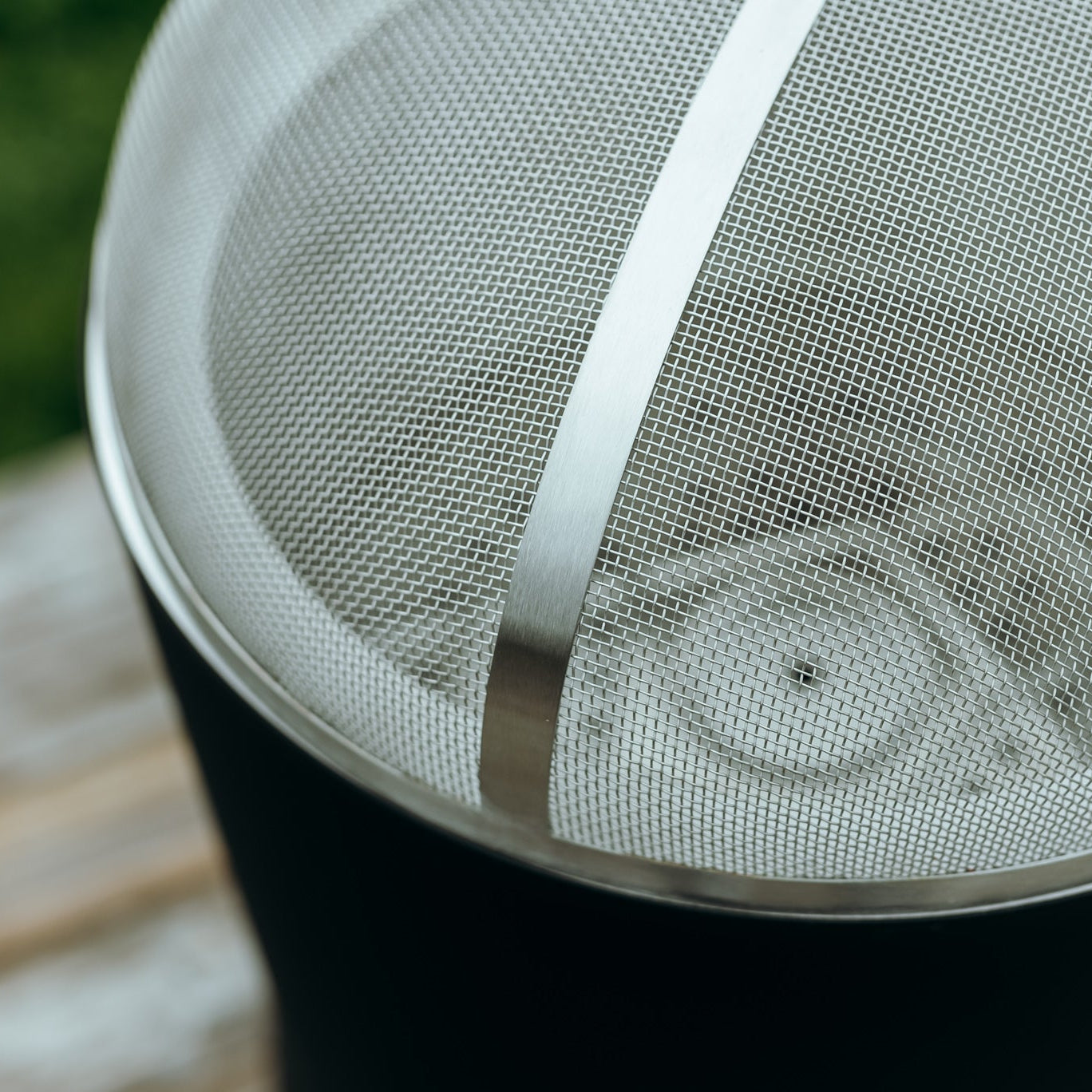 Pare-étincelles Skara